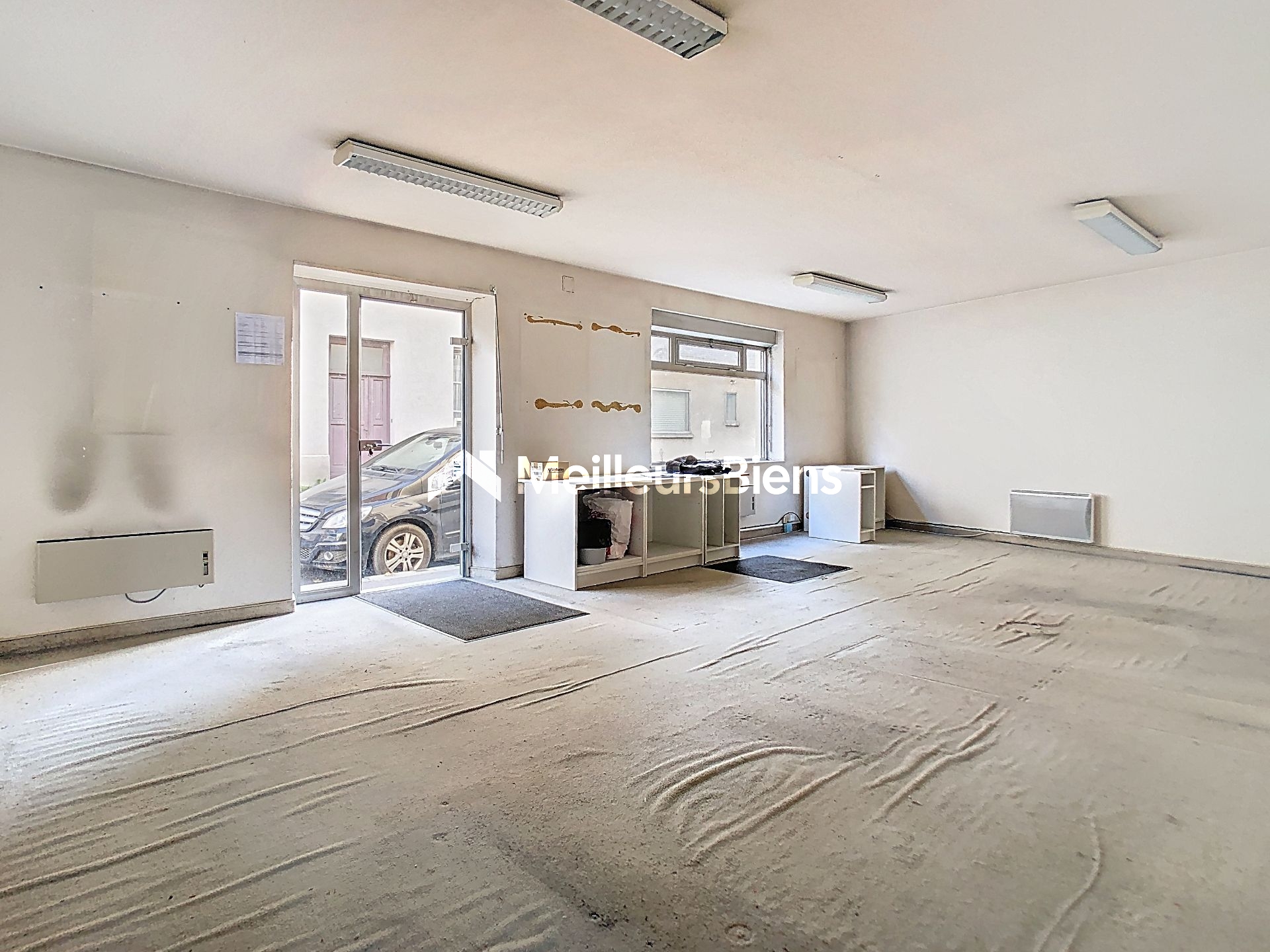 Appartement 80m² avec grande terrasse à deux pas du parc du Thabor