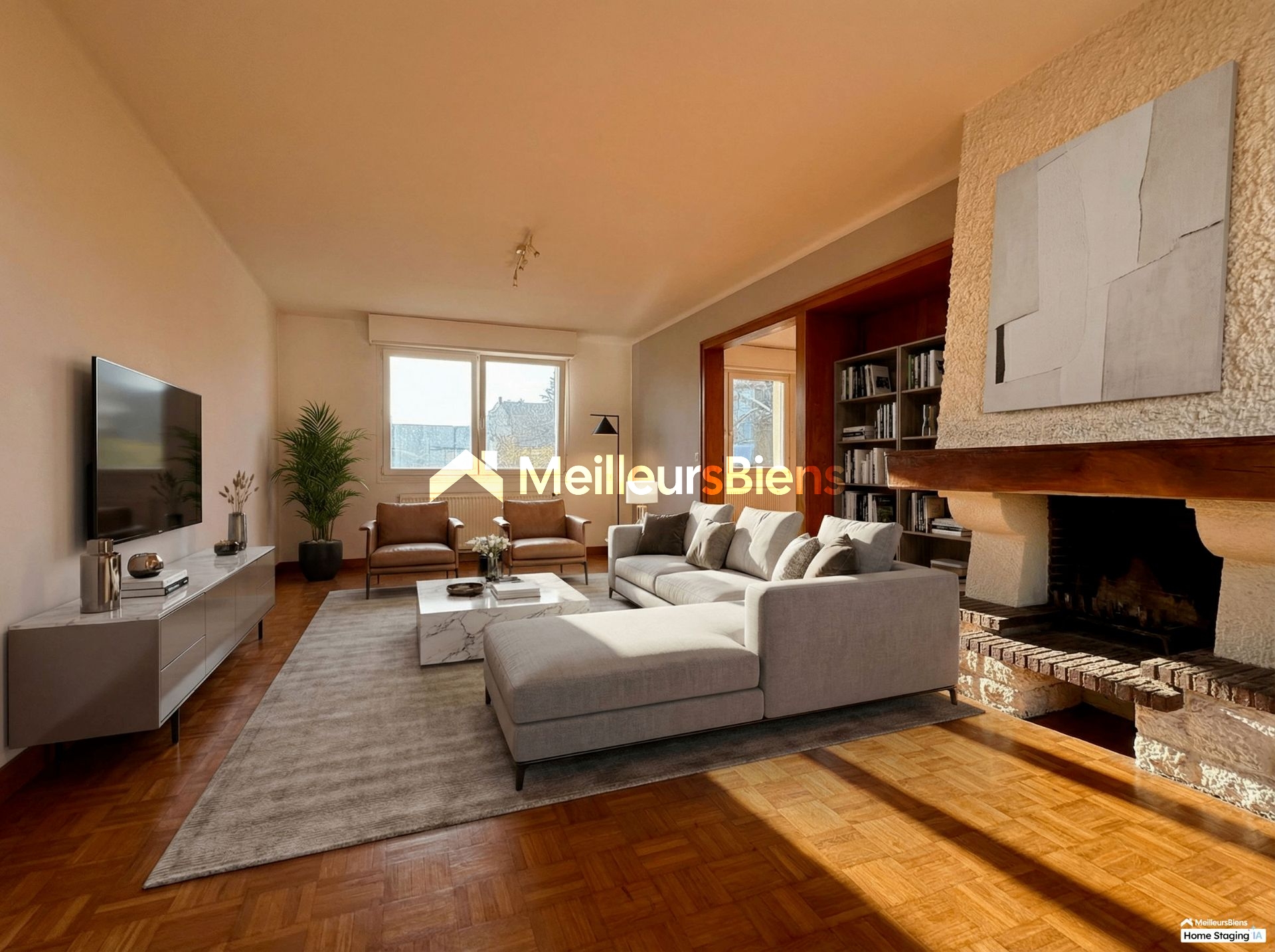 A Saisir : Charmante Maison à Exincourt - 140 m² de Potentiel !