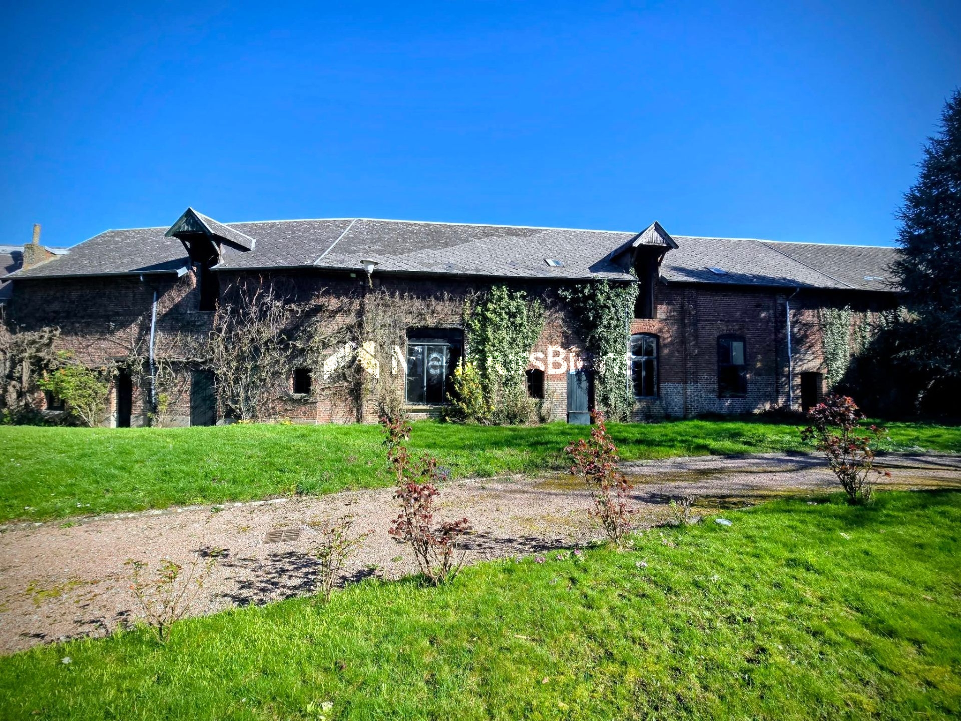 Demeure de prestige le cateau cambresis