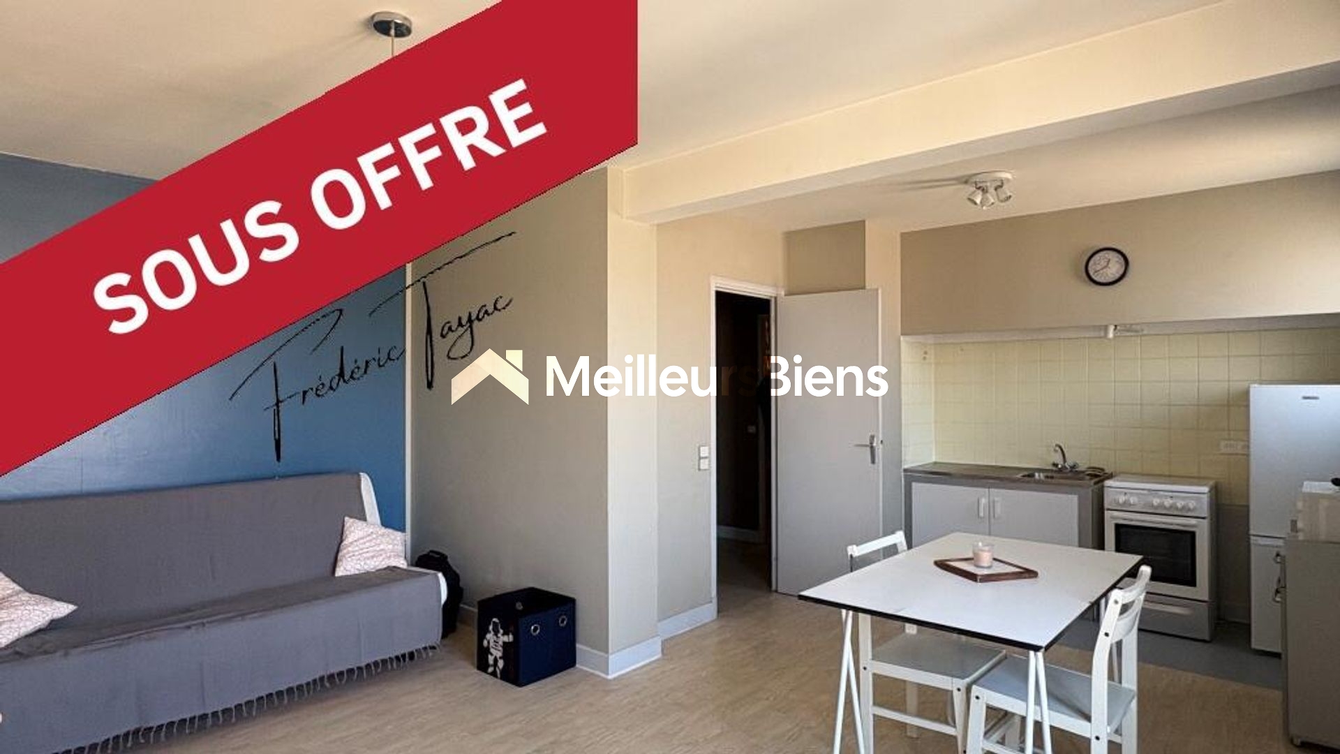 Appartement