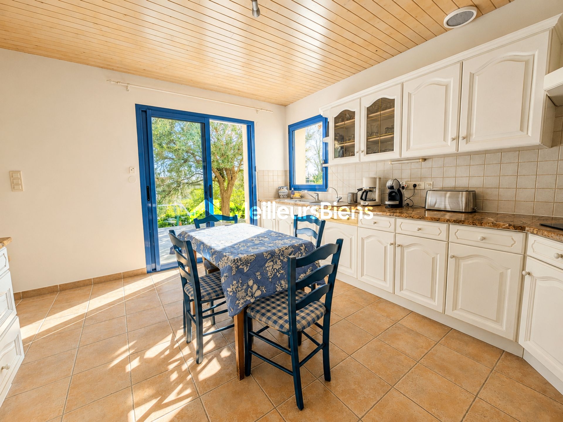 44350 GUERANDE - MAISON DE PLAIN PIED SUR SOUS SOL EVOLUTIVE
