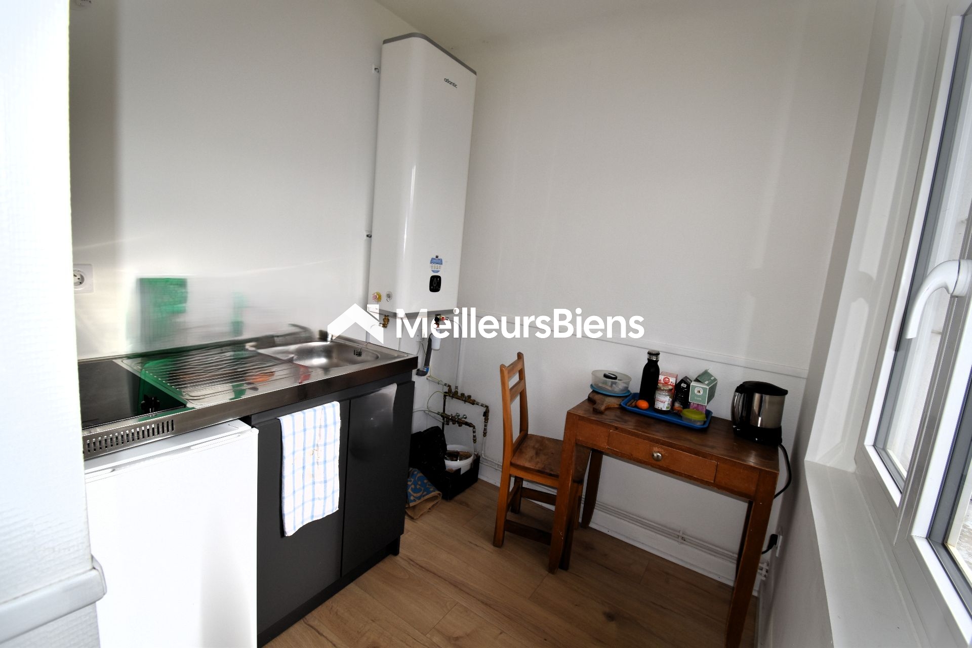 T1 à 550 m des pistes – Idéal pied-à-terre ou investissement à Vallouise-Pelvoux