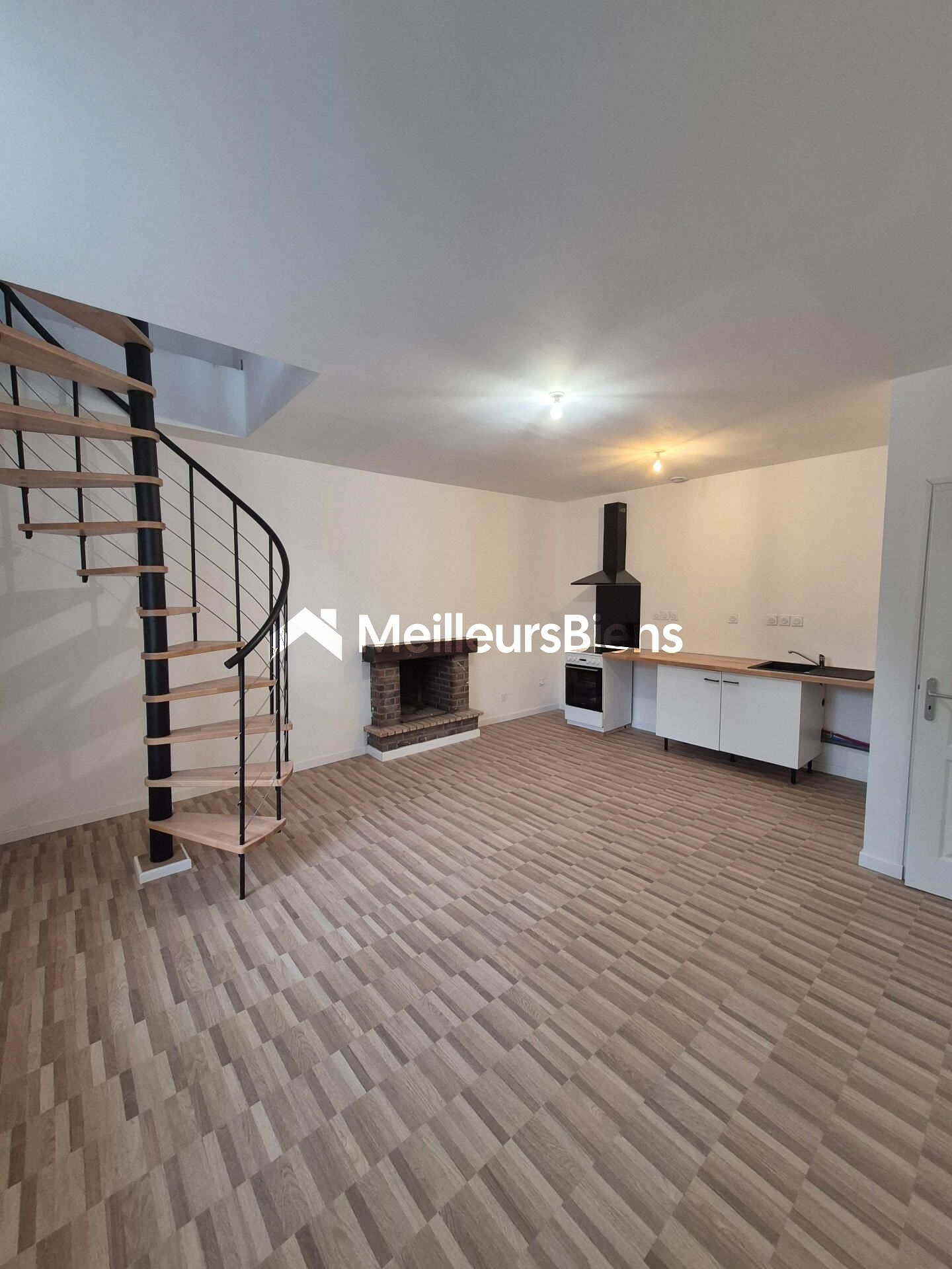 Immeuble de rapport / 4 logements