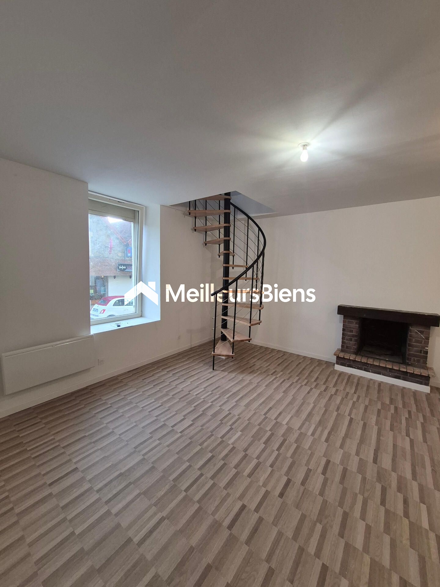 Immeuble de rapport / 4 logements