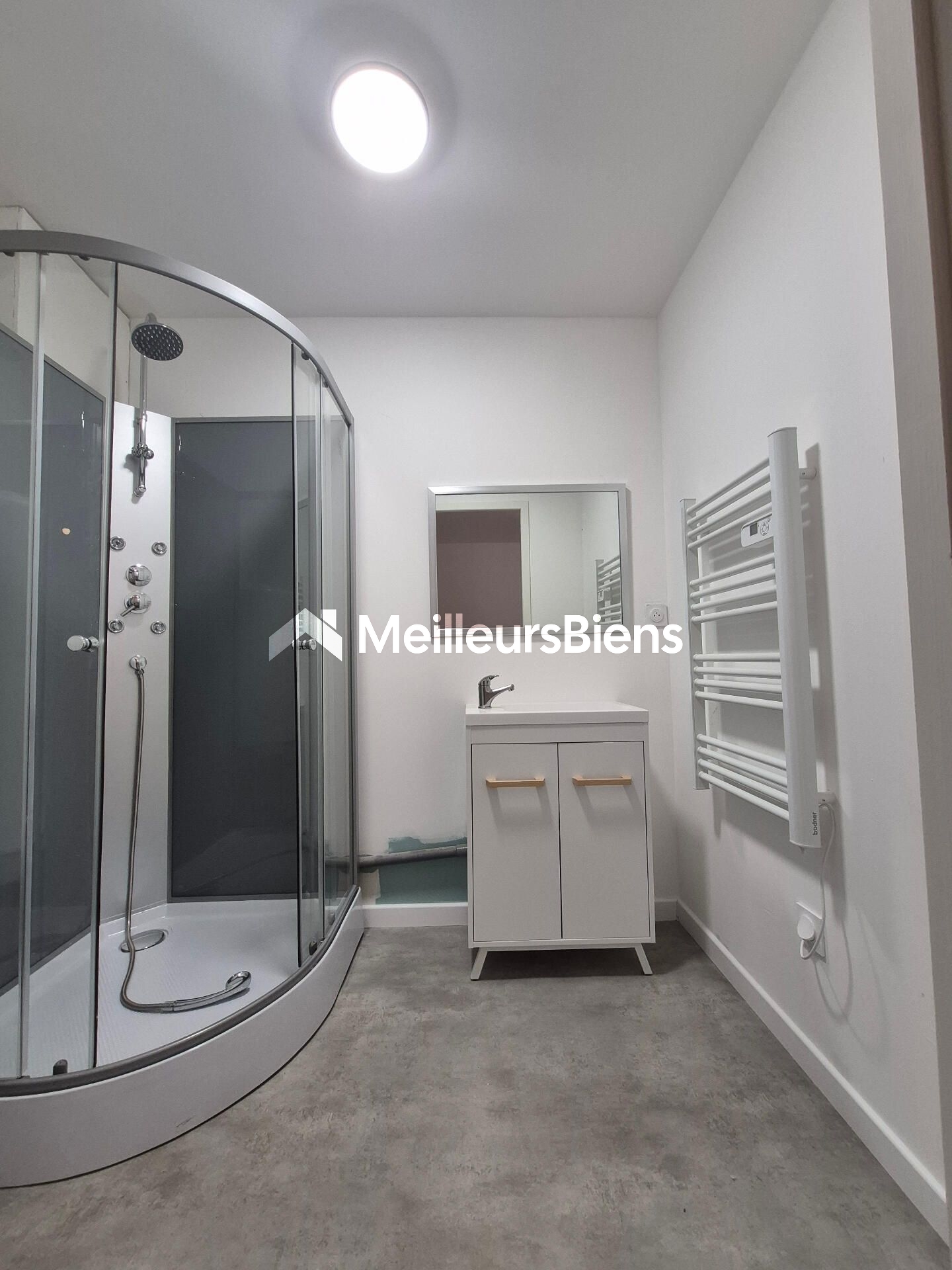 Immeuble de rapport / 4 logements