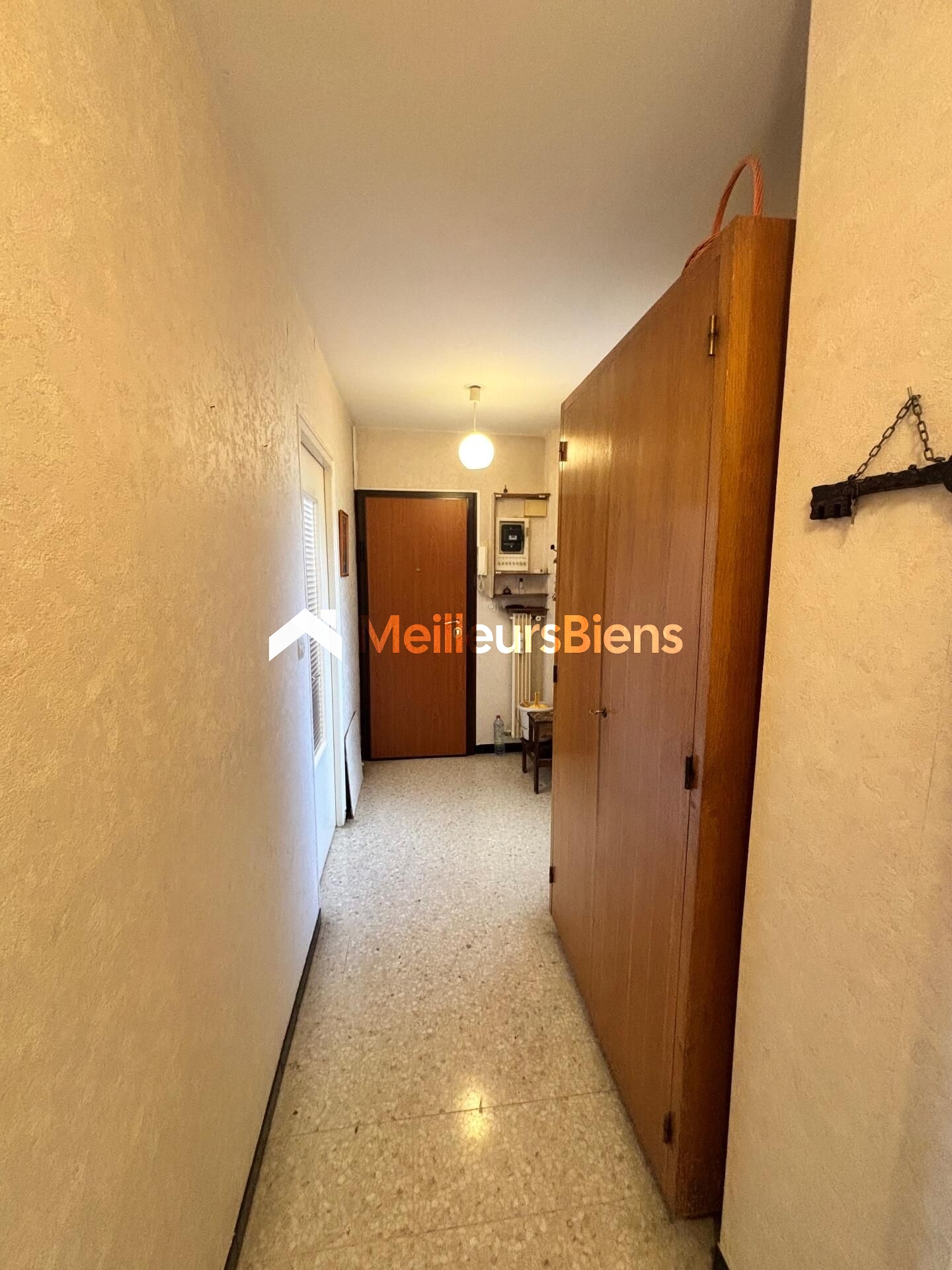 Appartement avec fort potentiel - Proche Chaprais