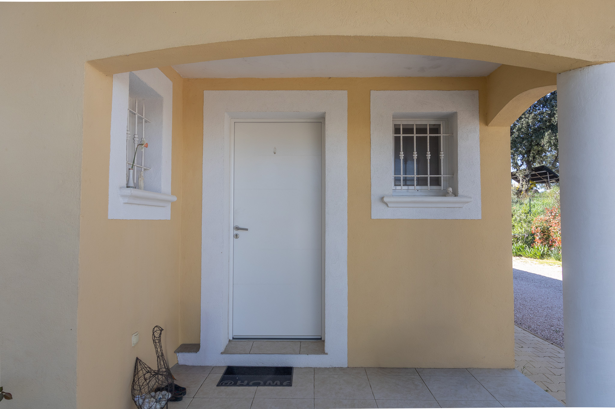 Photo de la pièce