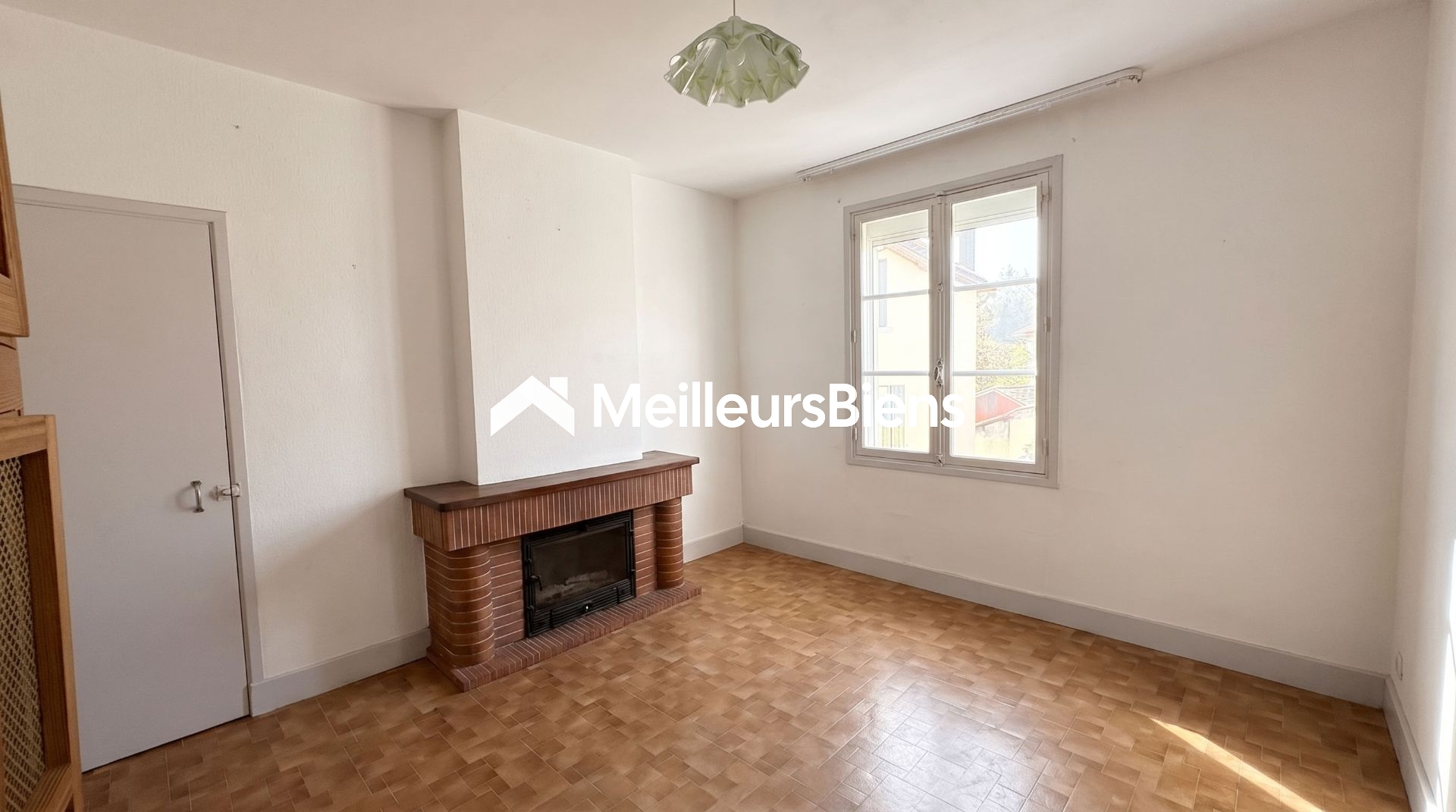 Maison Aussillon avec garage