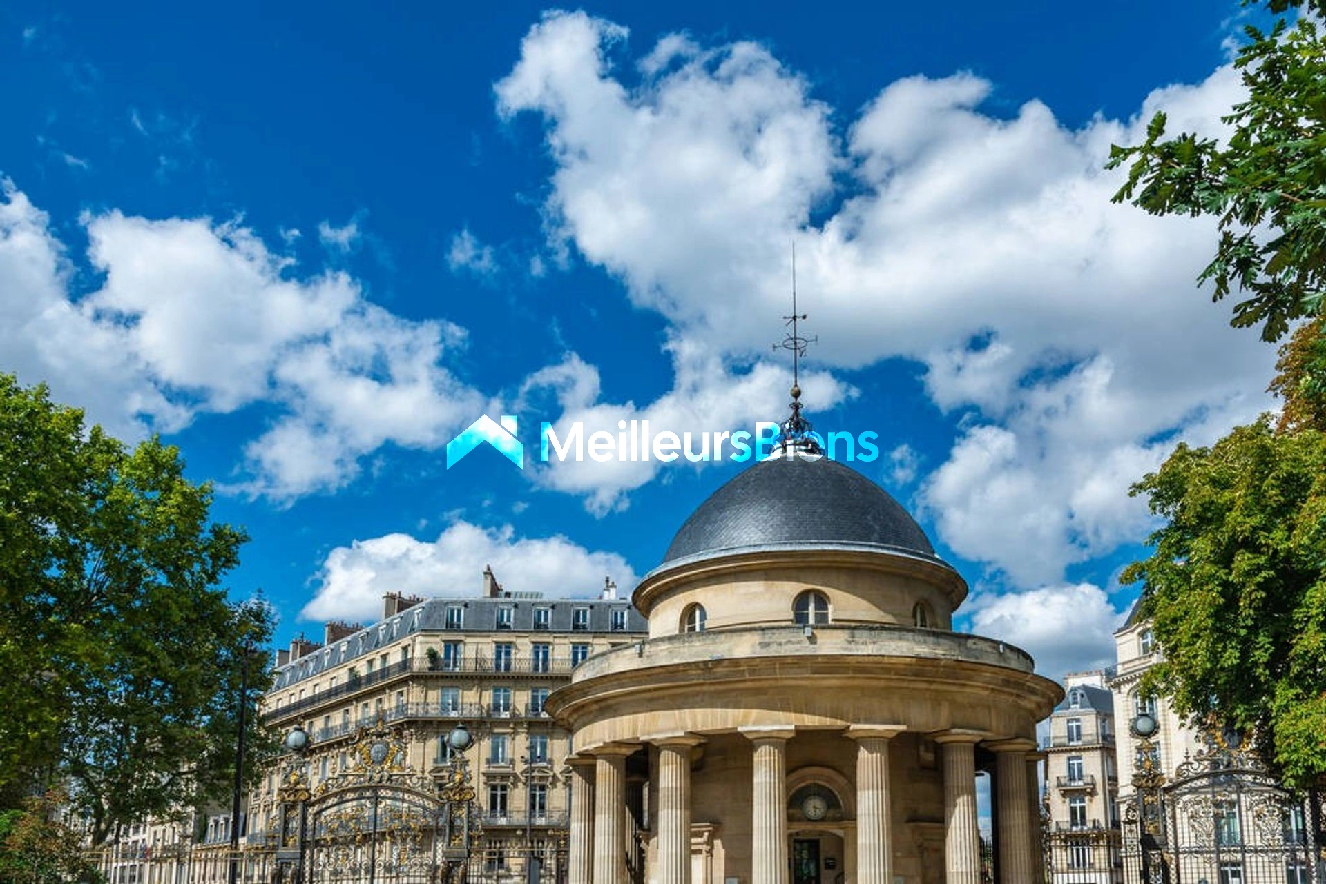 PARIS XVII - PLAINE-MONCEAU - Appartement familiale de 203 m2