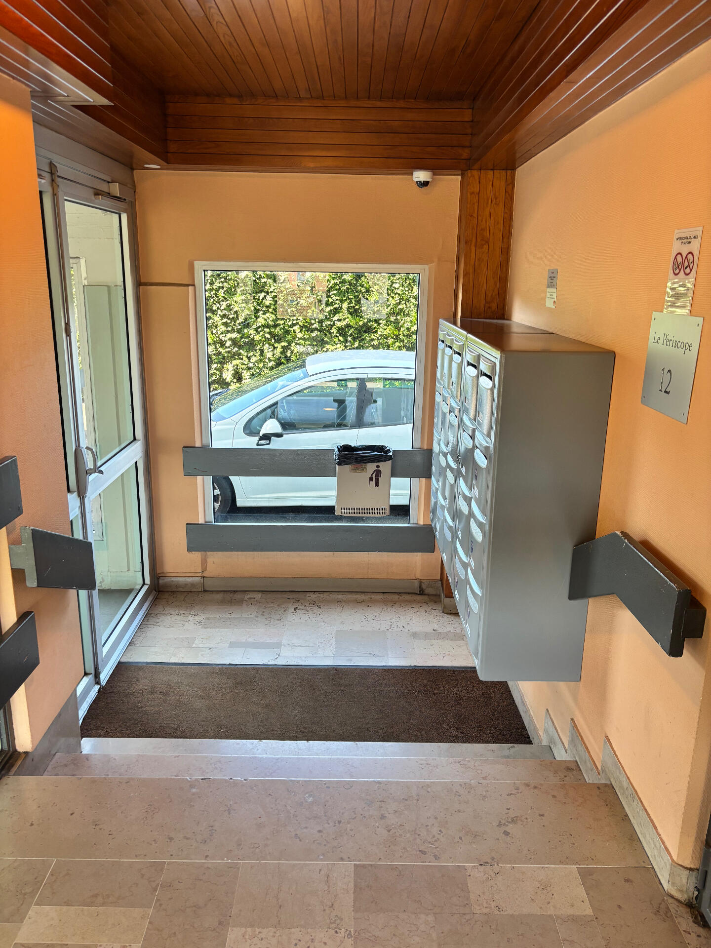 Appartement 5 pièces 94m2