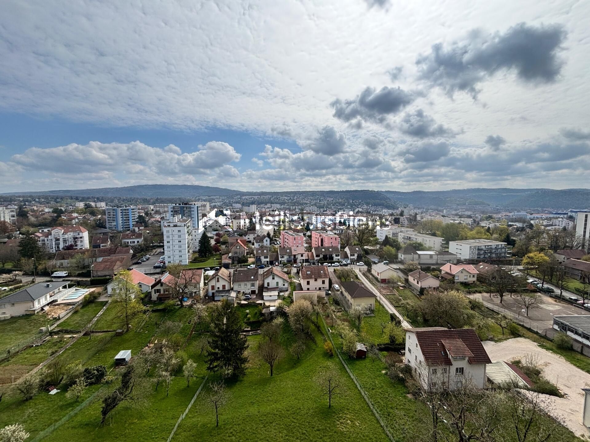 Appartement 5 pièces 94m2