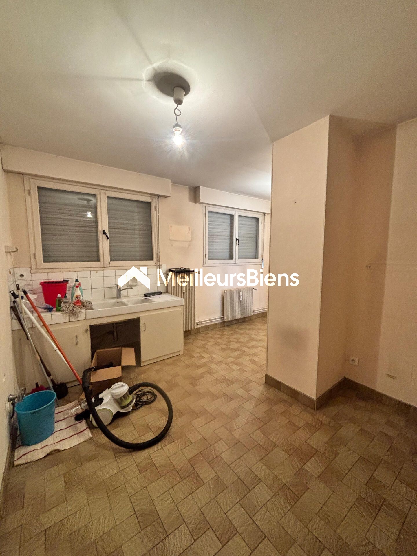 Appartement 5 pièces 94m2