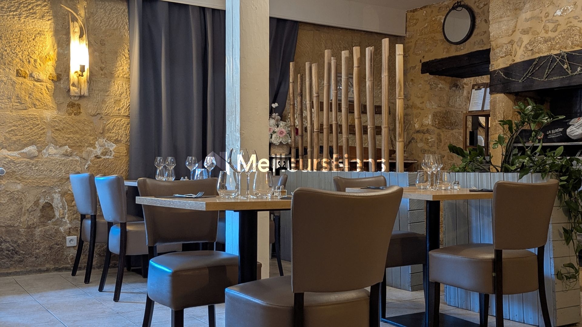 Hôtel Restaurant - Triangle d'Or Périgord Noir - Idéal couple
