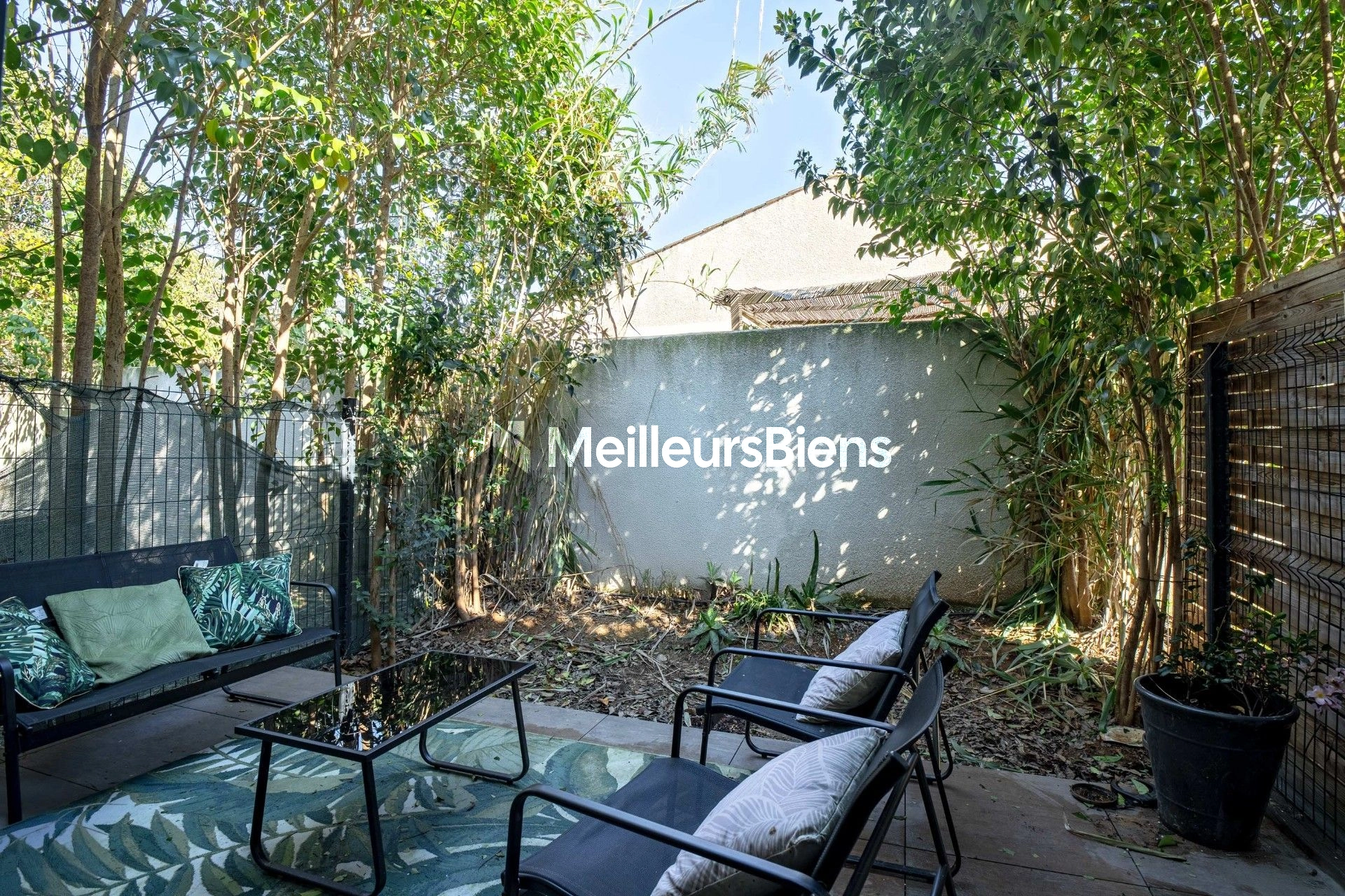 Vente Studio 31m² Grisettes à Montpellier 34000