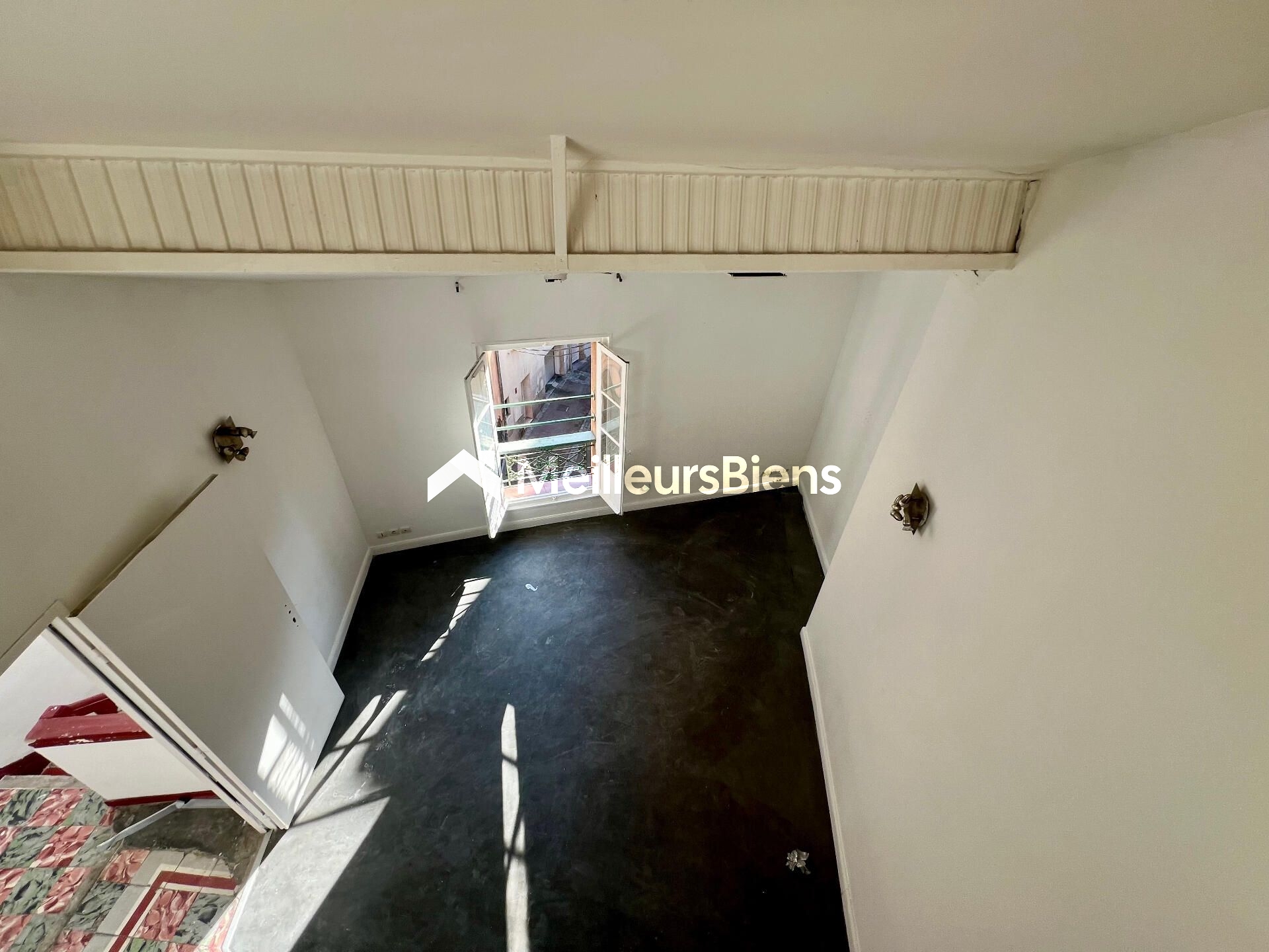 Immeuble de rapport 123m2 rue grande La réal Perpignan