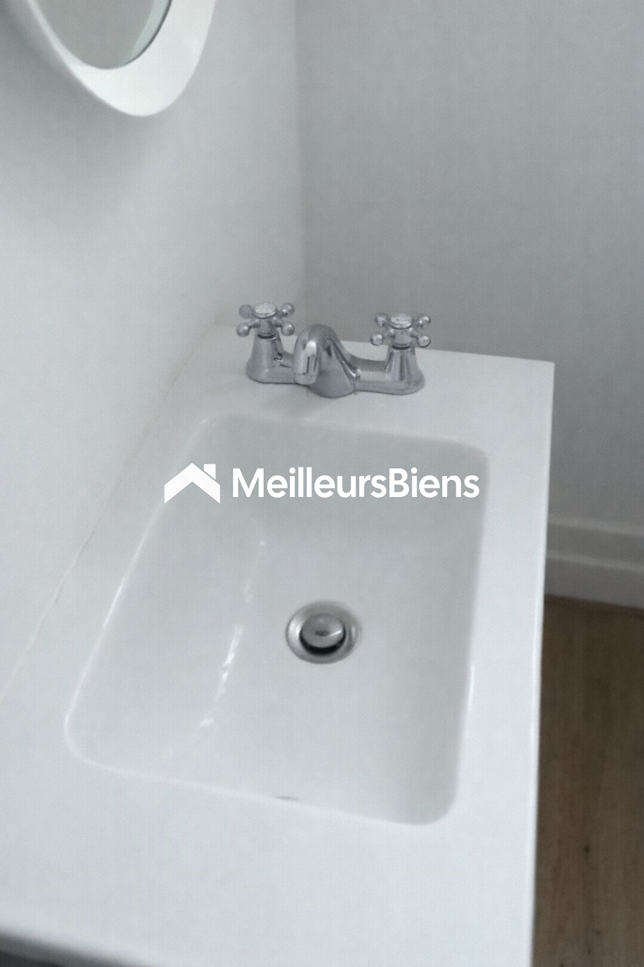 Jardin du Luxembourg x Chambre de service pour bureau
