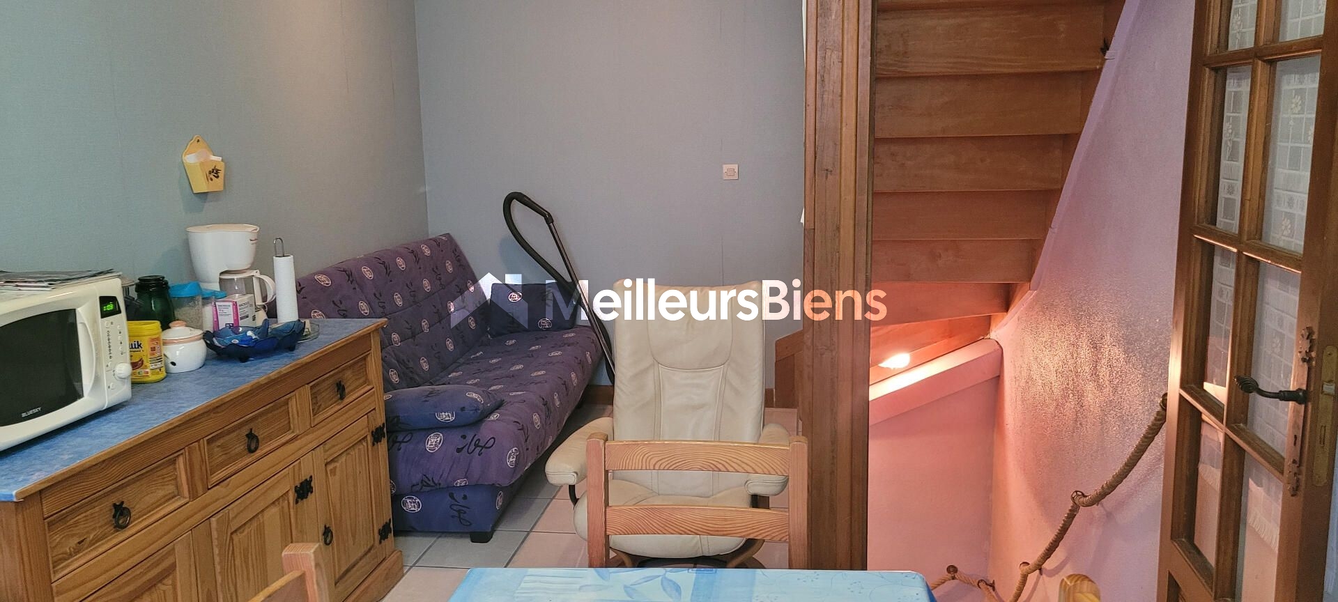 Petite maison de village