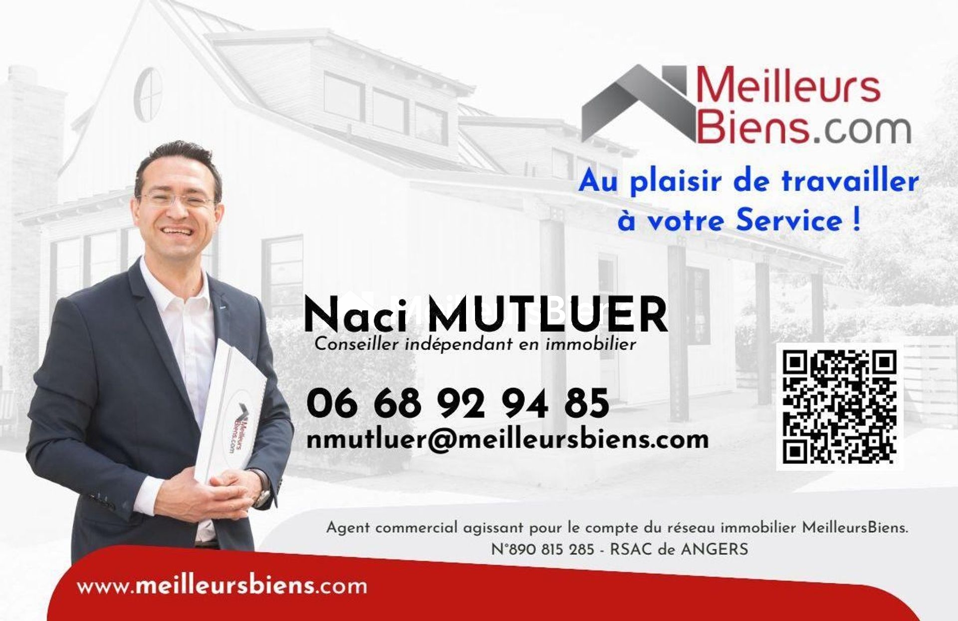 CHOLET, JOLIE MAISON SANS MITOYENNETÉ, SOUS-SOL TOTAL