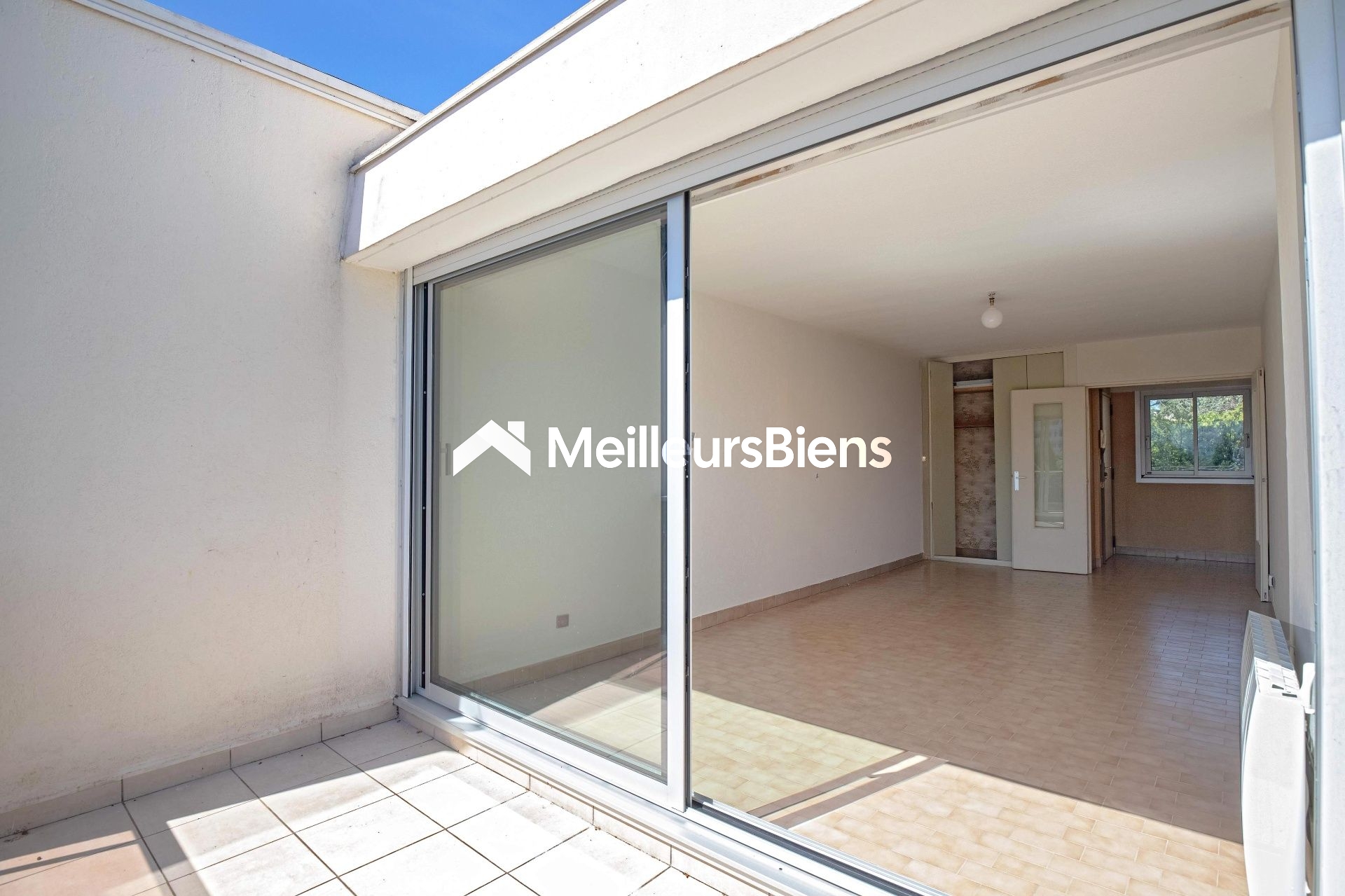 VENTE T2 de 53.66m² avec 2 terrasses vue panoramique Plan des quatre seigneurs MONTPELLIER 34000