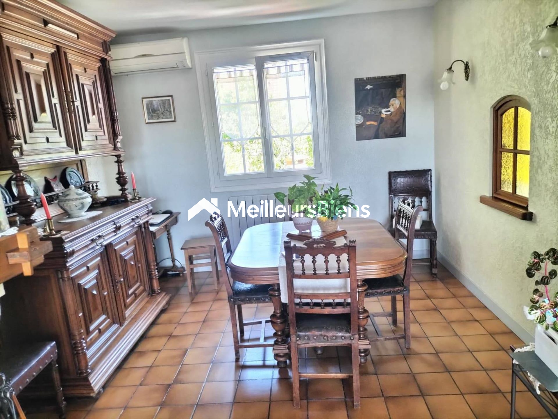 Maison familiale rénovée 4 chambres – 142 m² – Jardin – Sous-sol complet - Bonneval (28800)