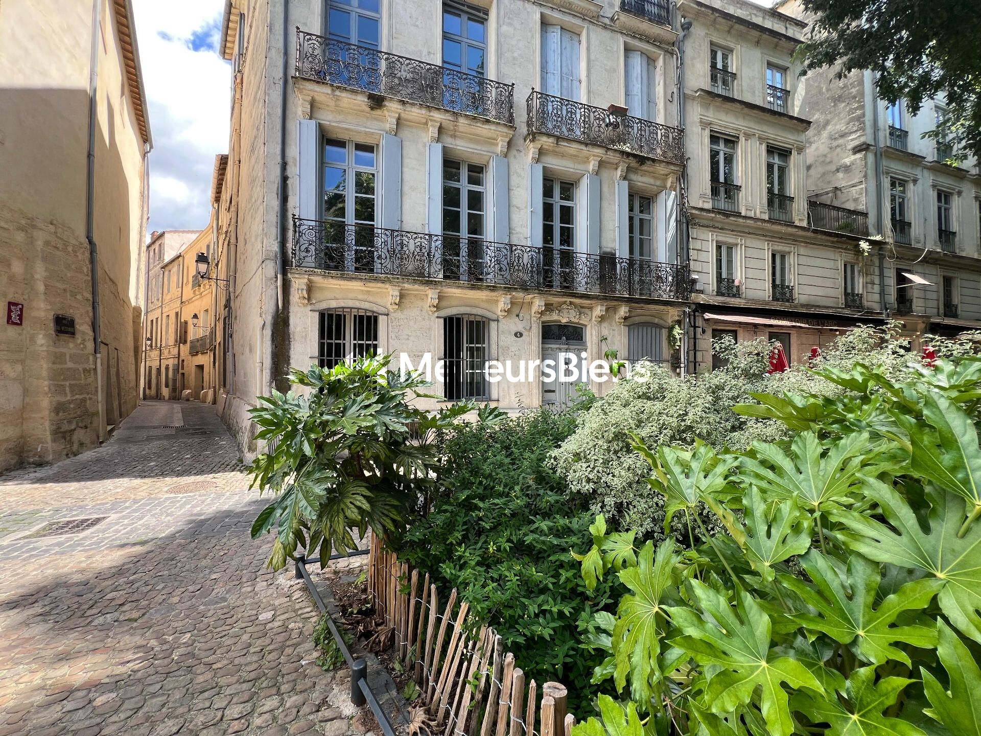 Magnifique Appartement à rénover