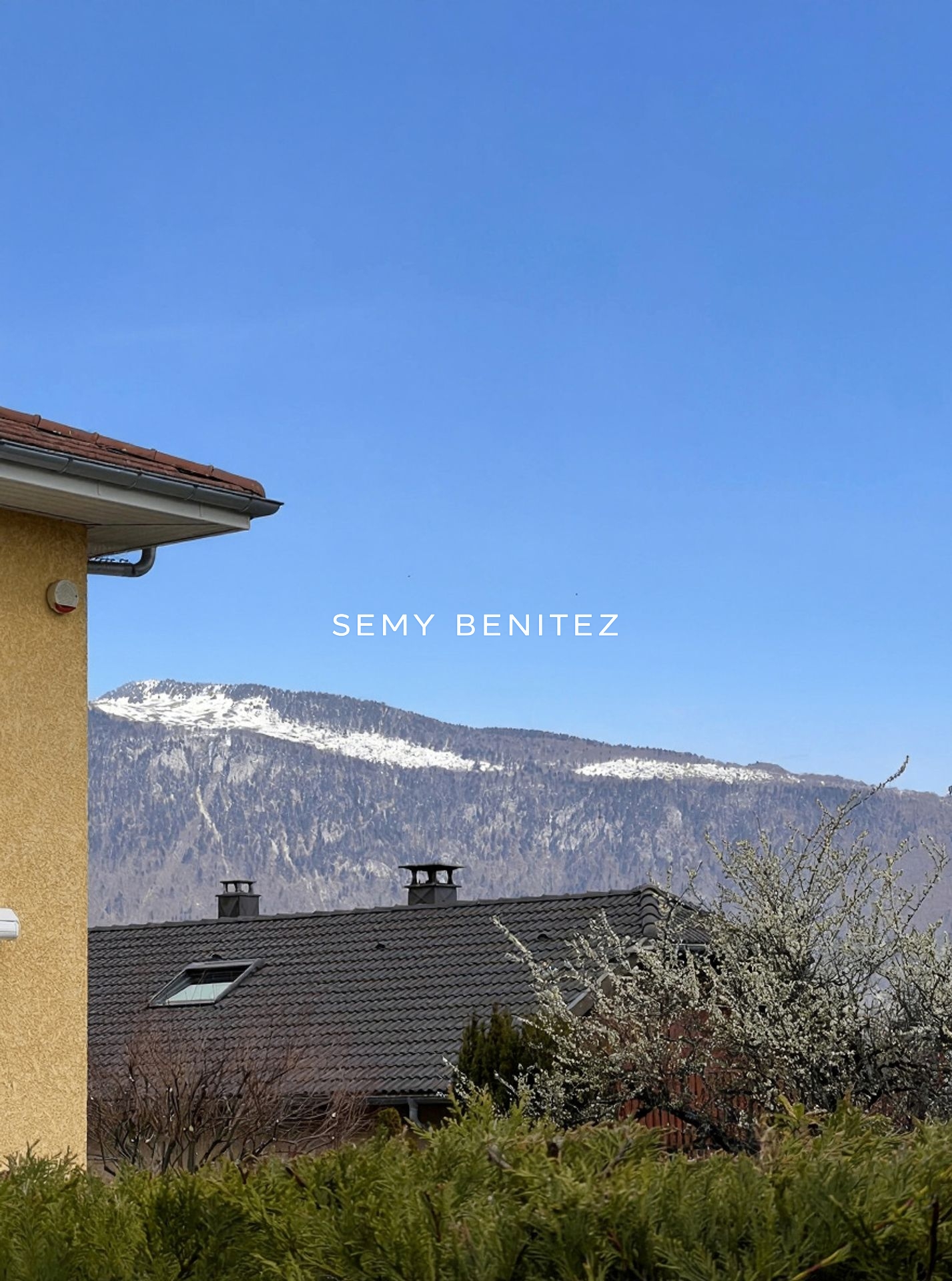 Villa coup de cœur à Vouvray