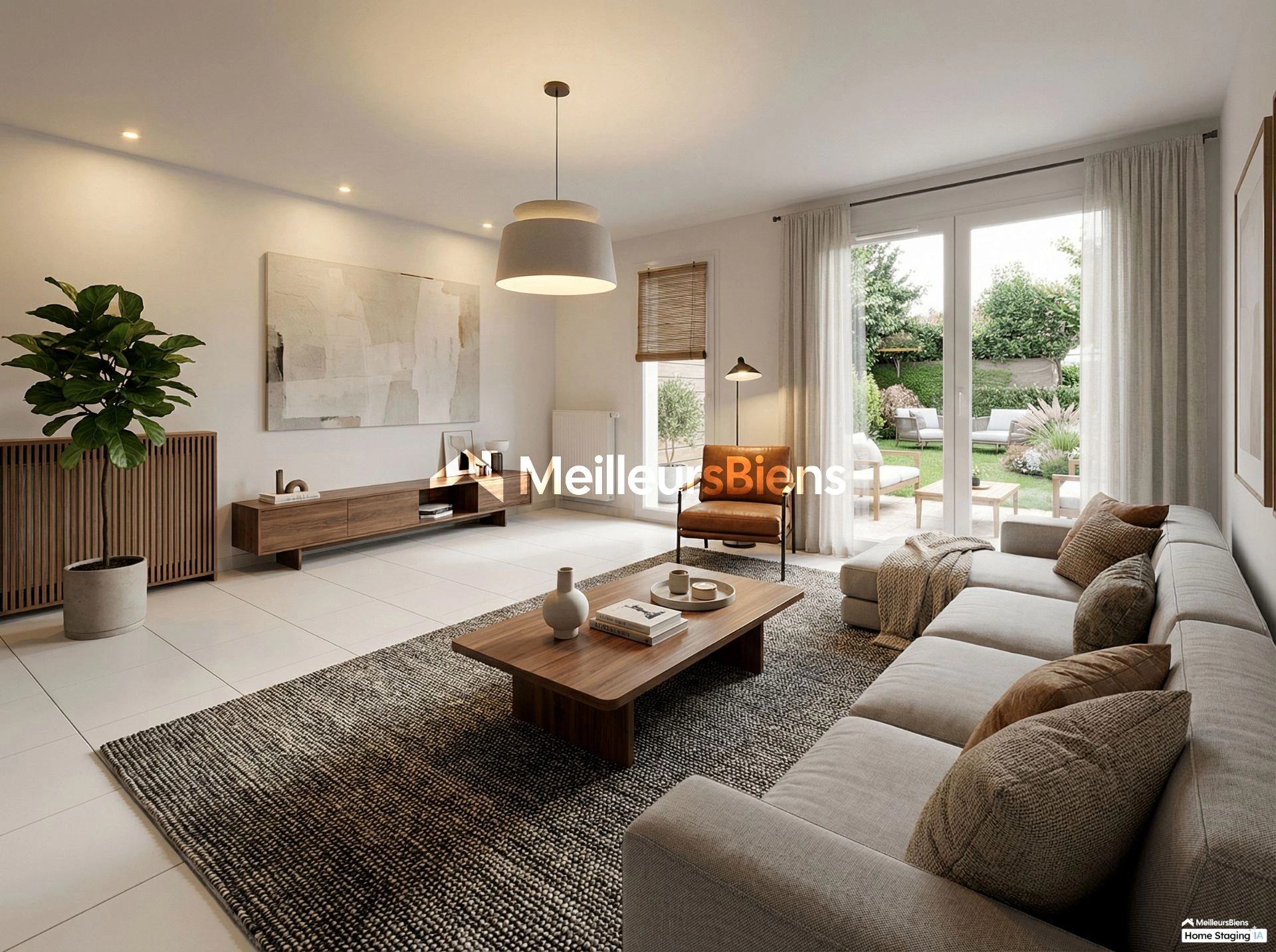 Maison 4 pièces 88 m²