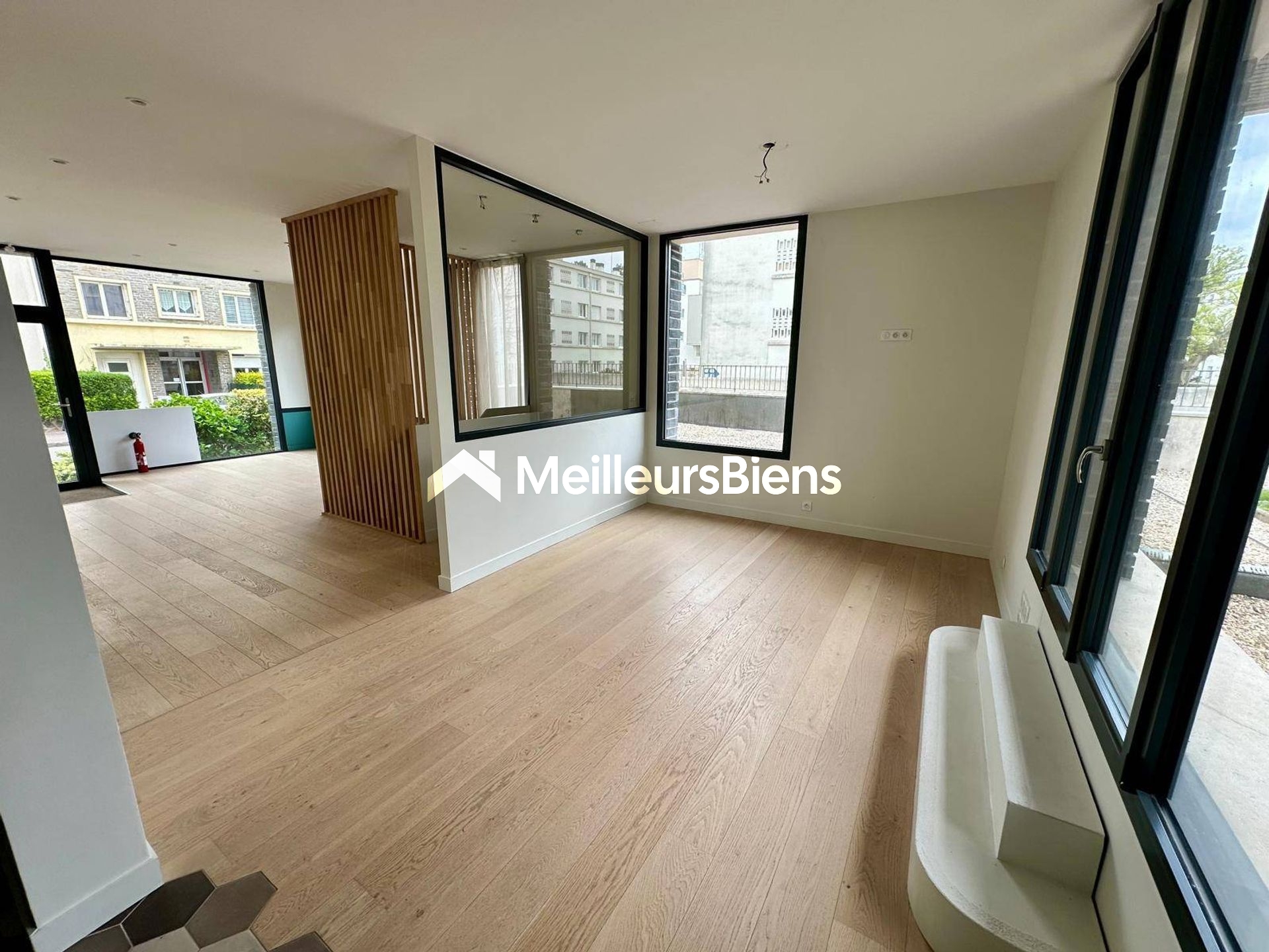 Murs commerciaux 113 m²