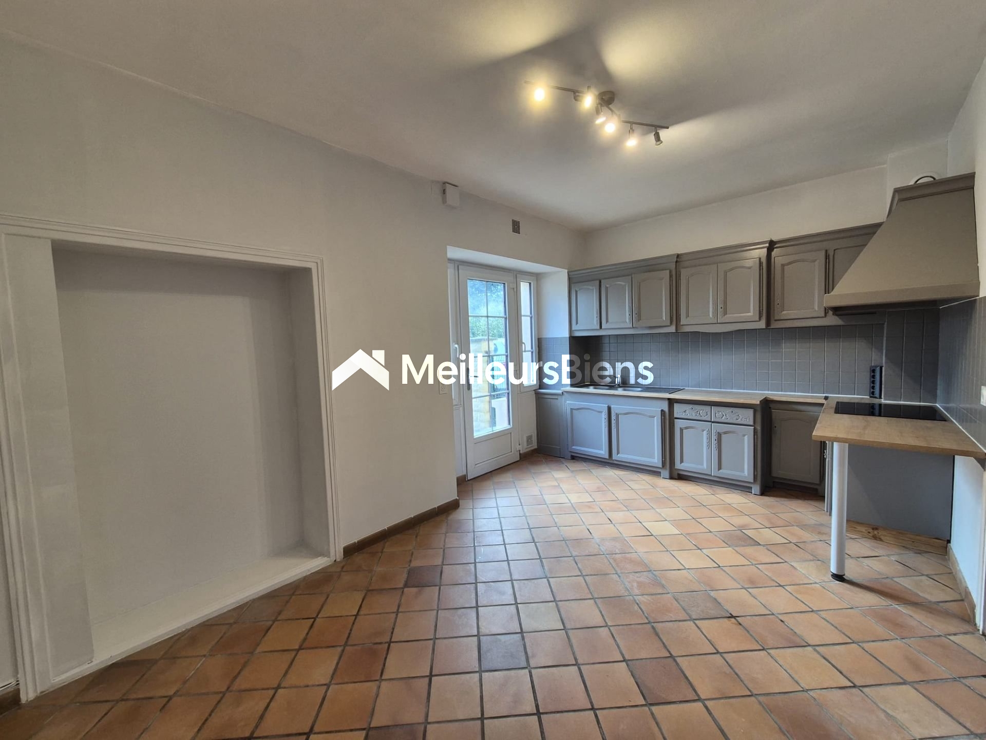 Maison 4 pièce 127m²