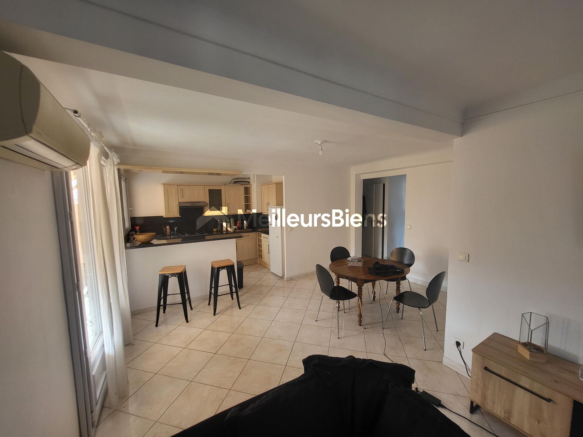VENTE EN EXCLUSIVITE - SAINT-RAPHAËL - APPARTEMENT 3 PIECES