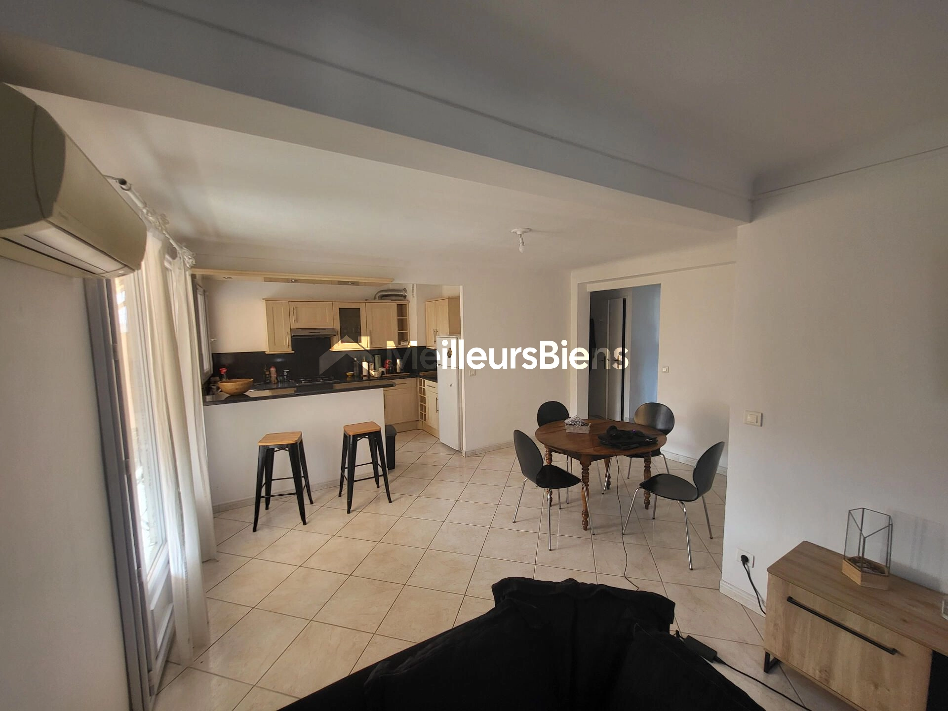 VENTE EN EXCLUSIVITE - SAINT-RAPHAËL - APPARTEMENT 3 PIECES