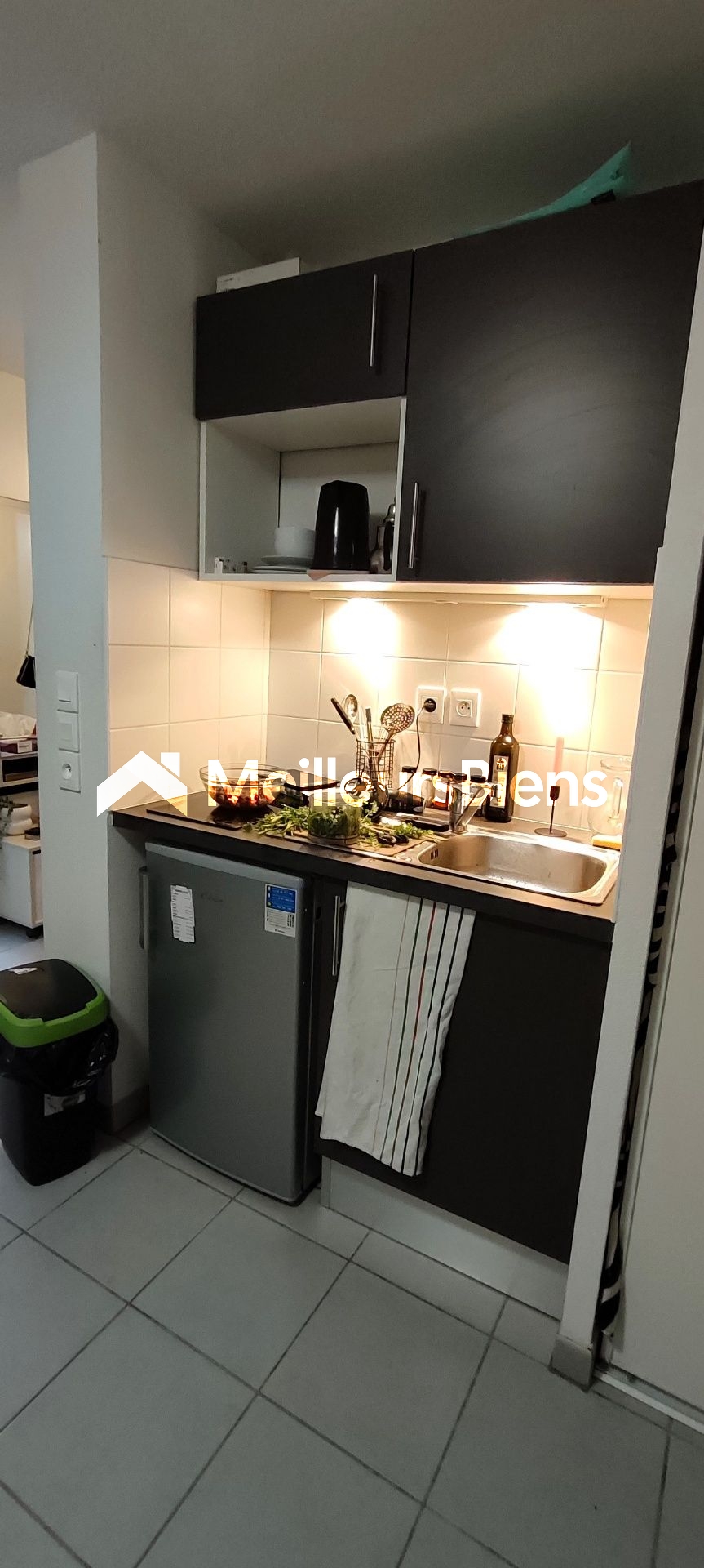 Toulouse centre : studio de 21m2 proche Jean Jaurès