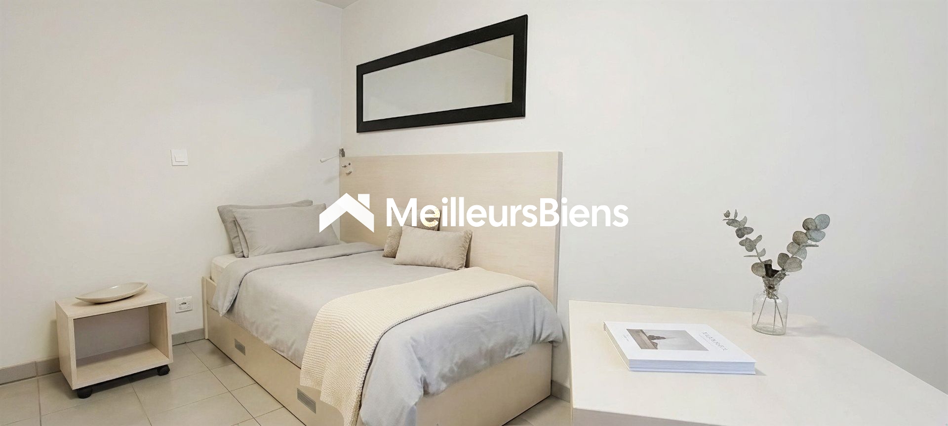 Toulouse centre : studio de 21m2 proche Jean Jaurès