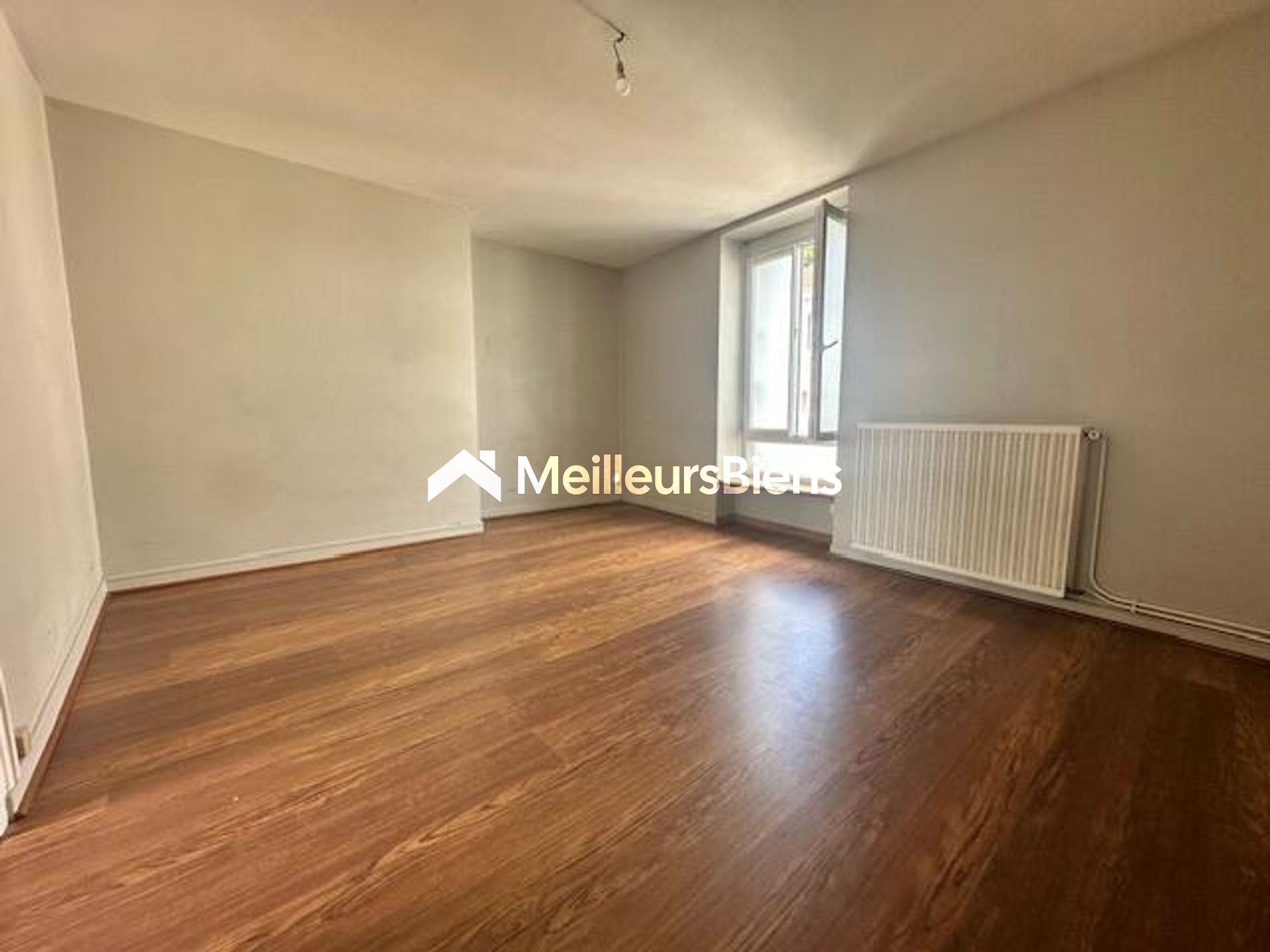 Appartement 2 pièces 35 m²