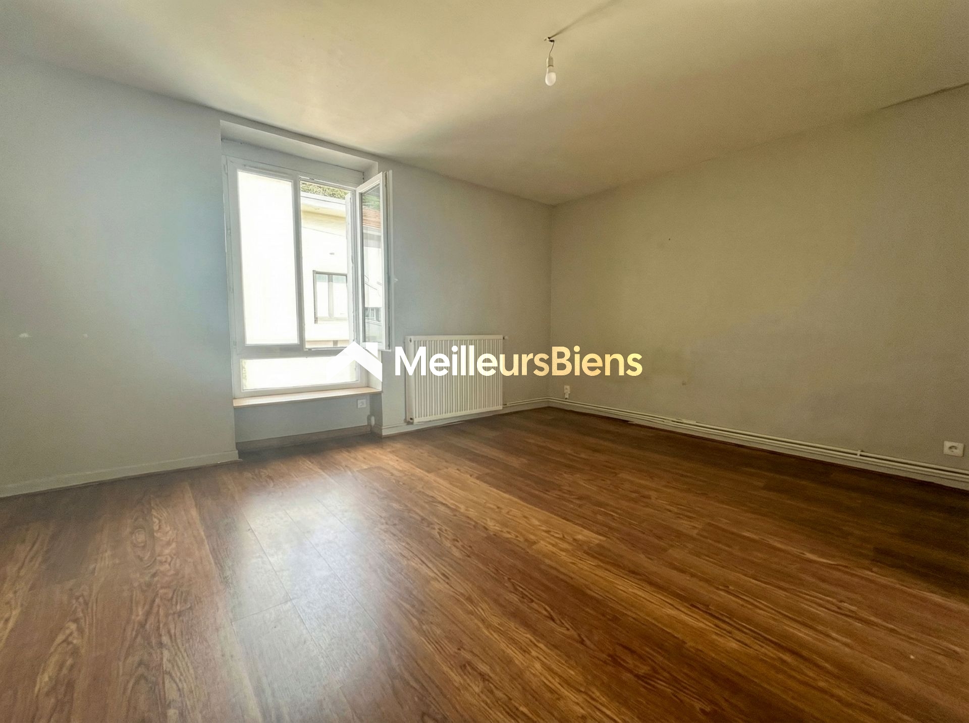 Appartement 2 pièces 35 m²