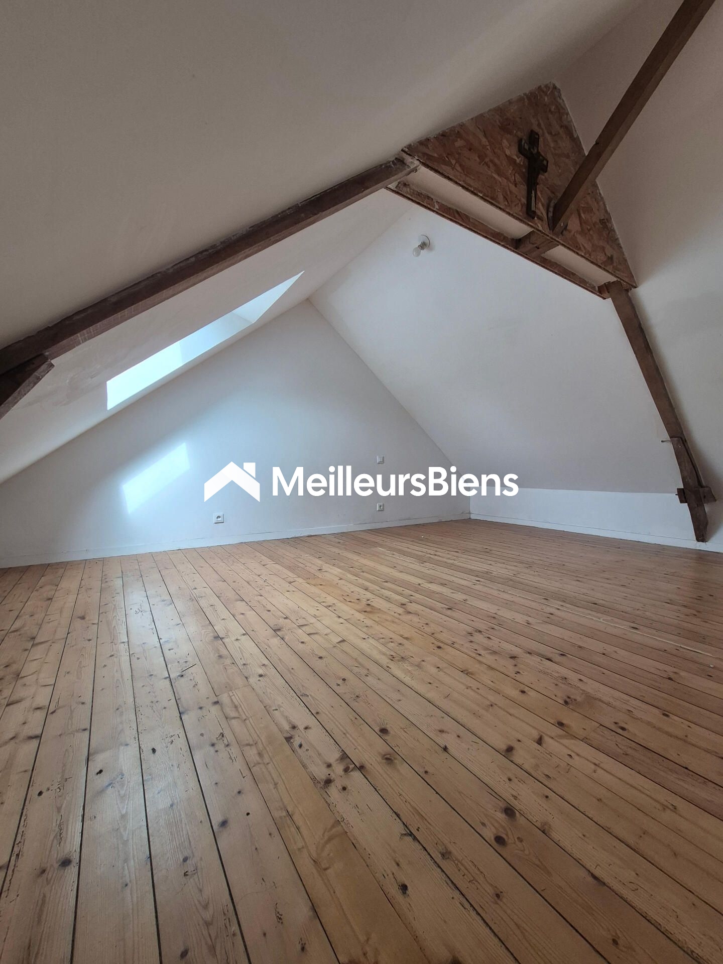 Maison individuelle en pierre rénovée