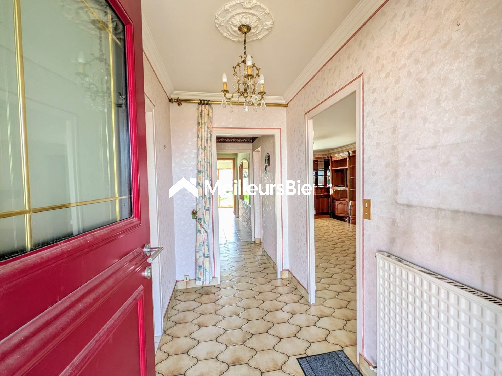 CHOLET RÉSIDENTIEL, AGRÉABLE MAISON 4 CHAMBRES