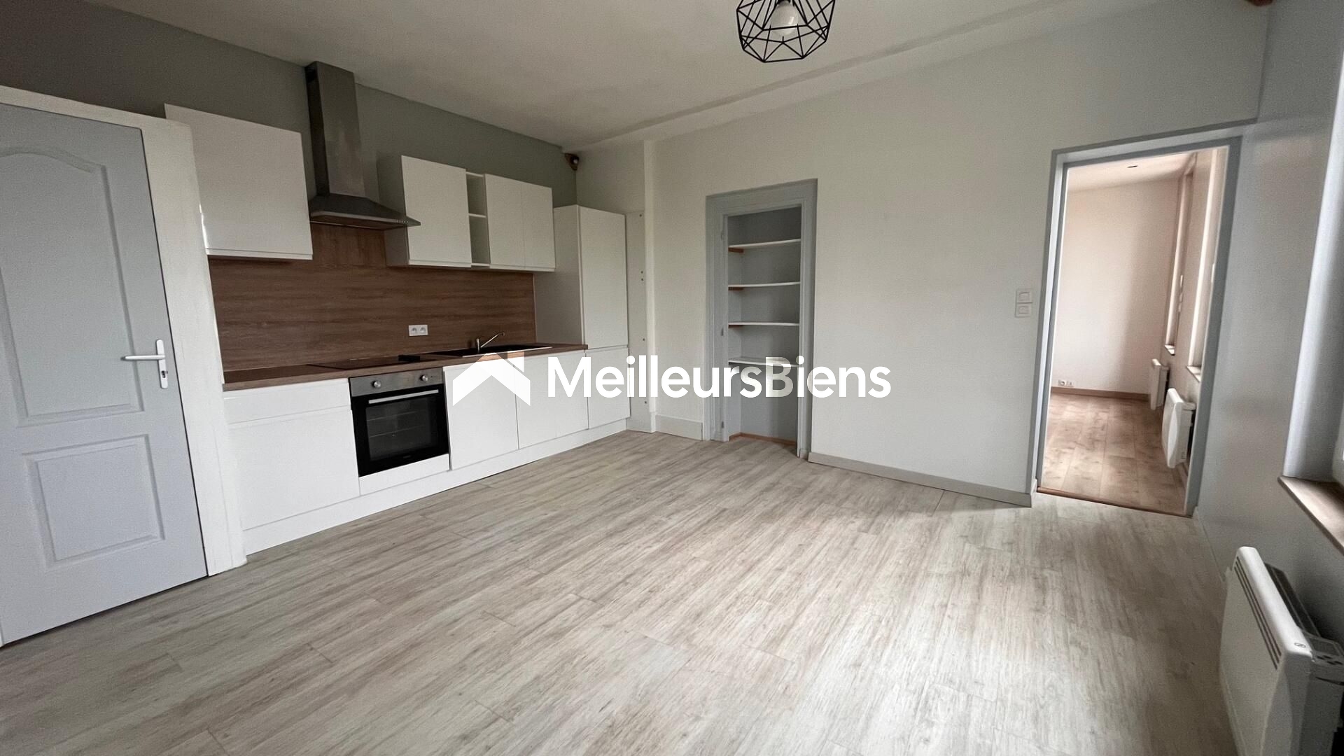 APPARTEMENT T2