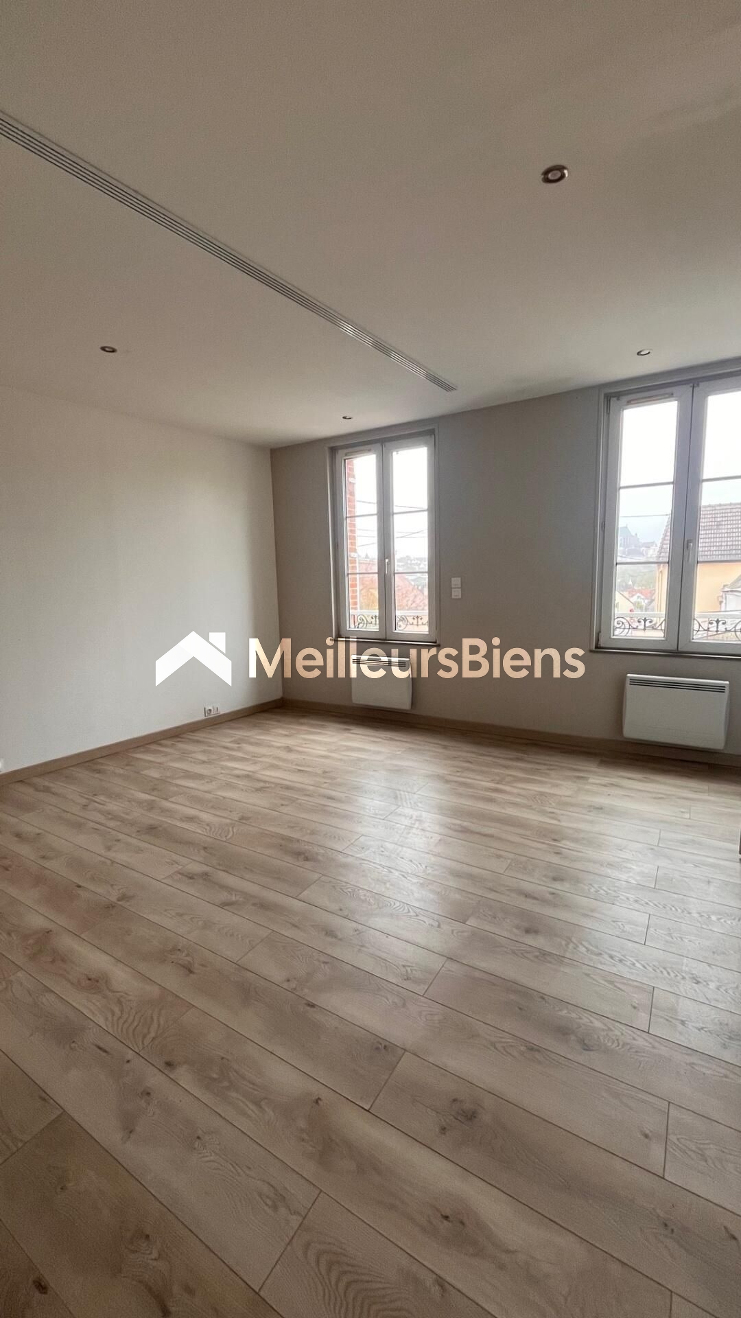 APPARTEMENT T2
