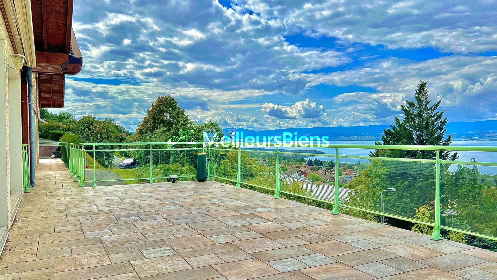 Villa 172m² + annexe 176m²