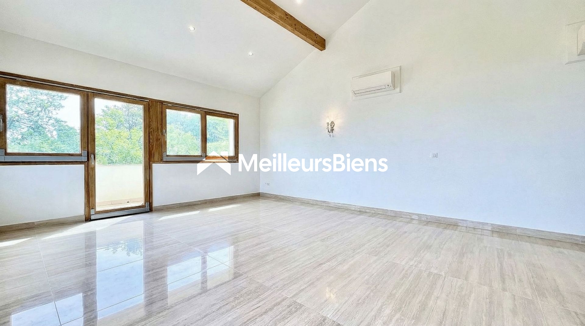 Villa 172m² + annexe 176m²