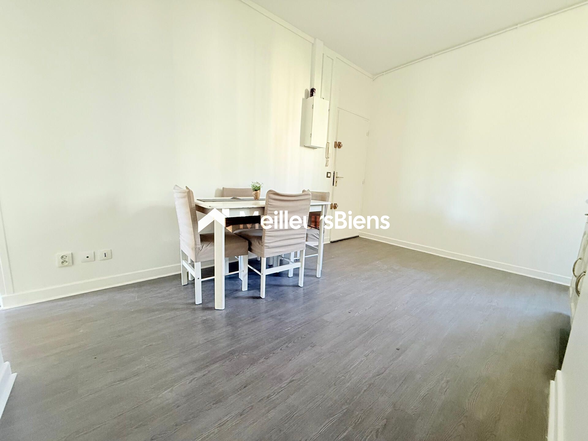 Bel Appartement T3 - 42 m2