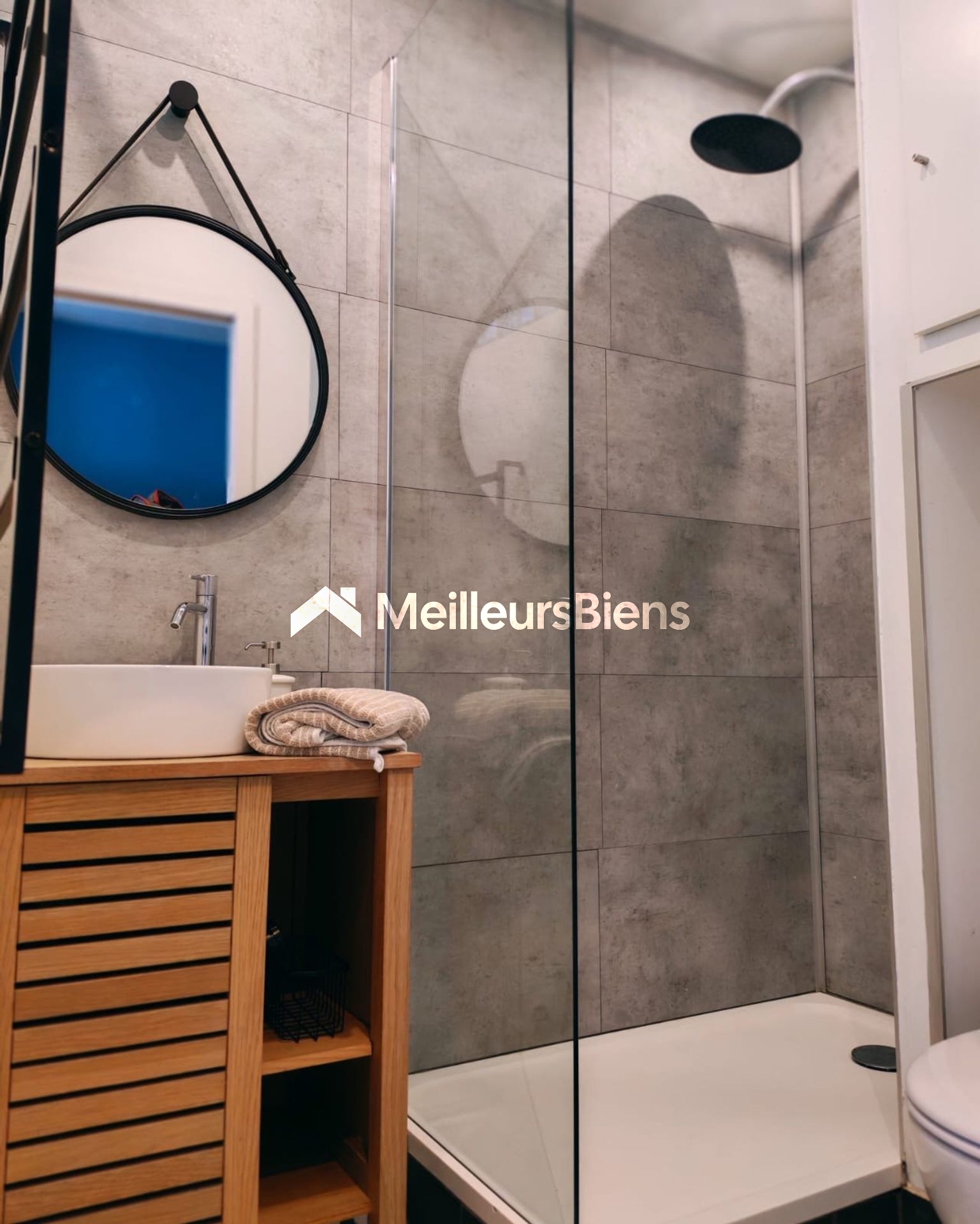 Superbe studio ...un vrai coup de coeur !