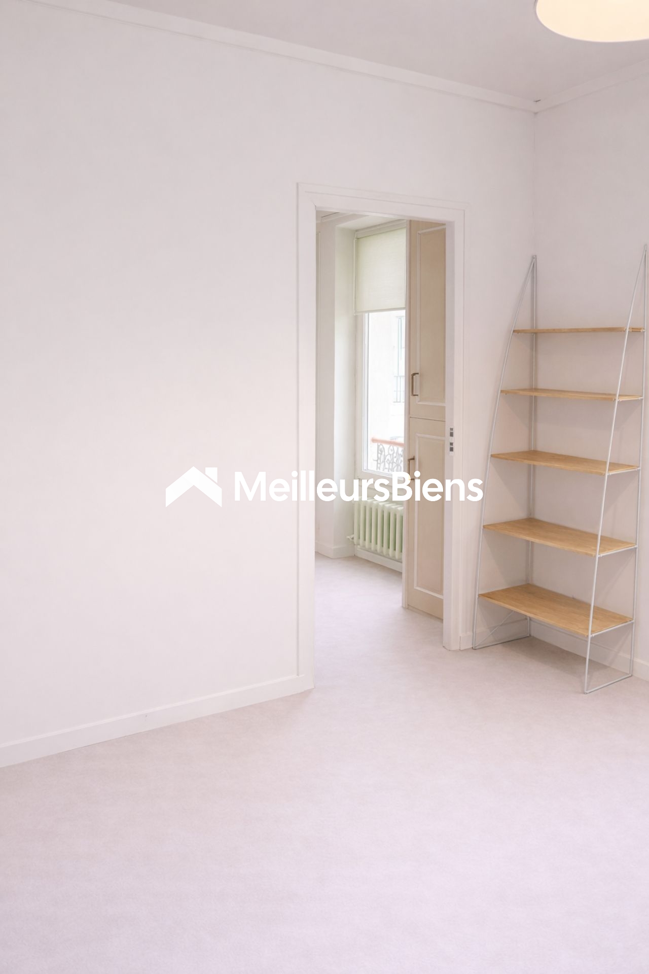 2 PIÈCES À RÉNOVER AVEC PROJET CLÉ EN MAIN – LEVALLOIS-PERRET