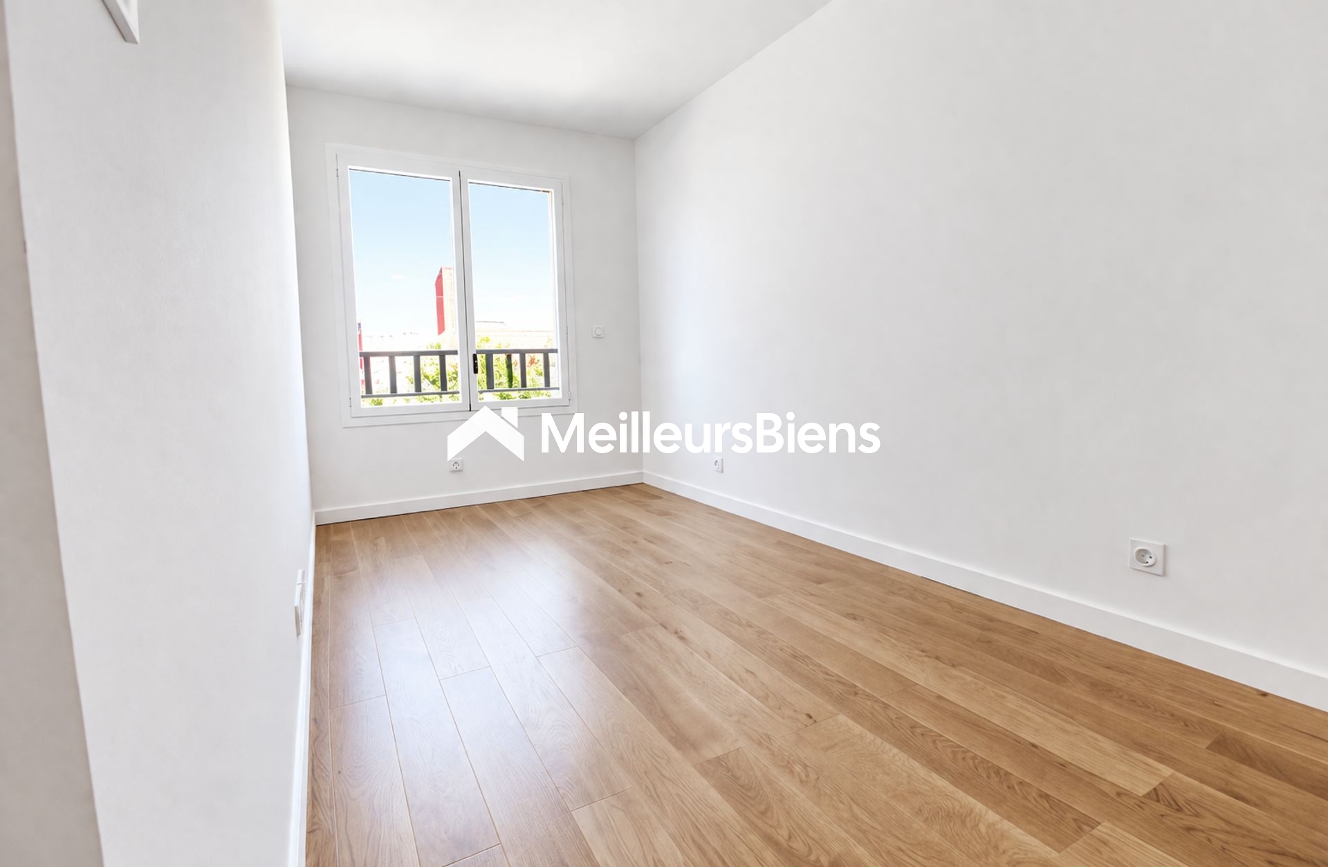 Maison neuve de 120 m2 terrain 220 m2