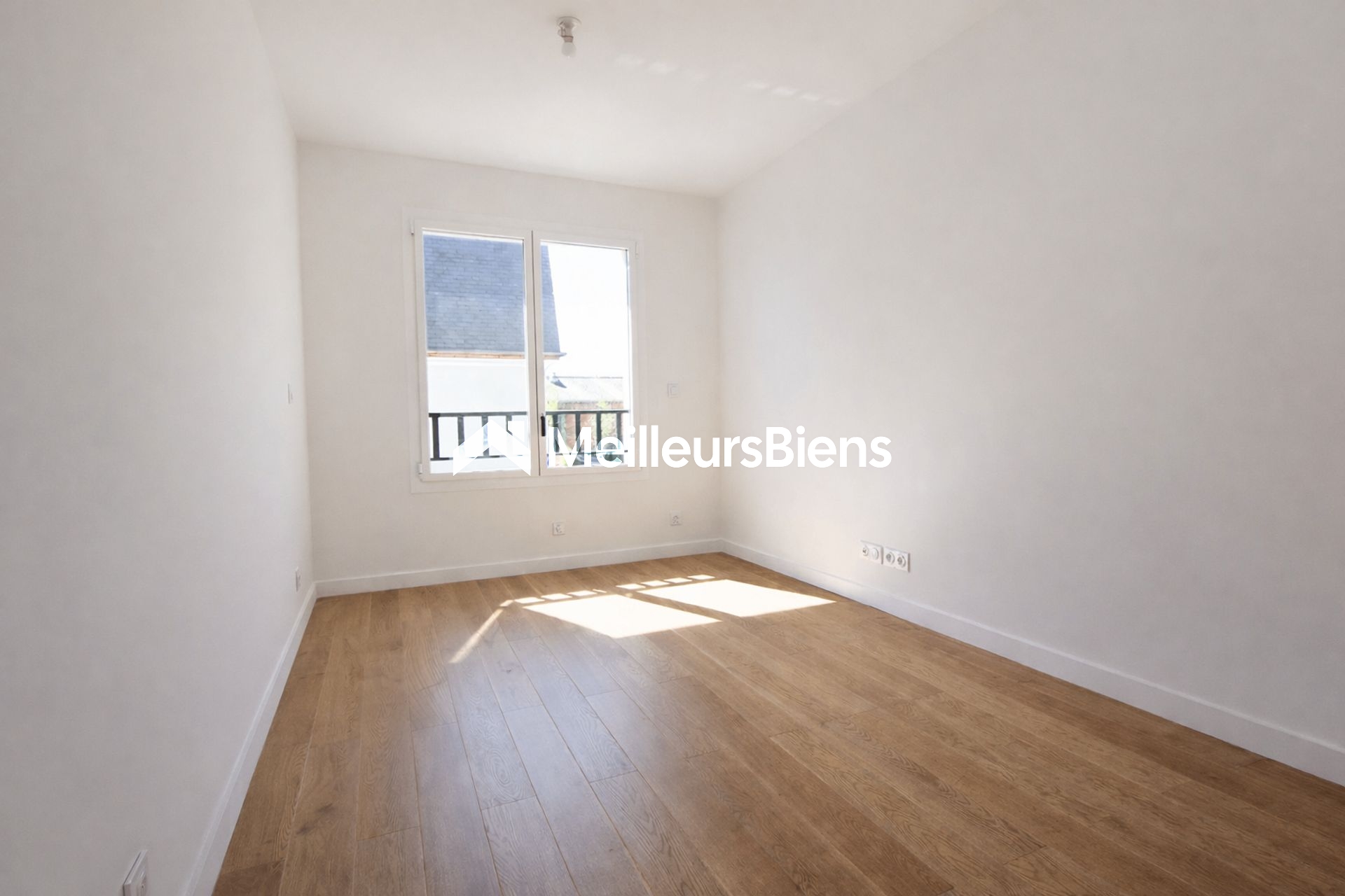 Maison neuve de 120 m2 terrain 220 m2