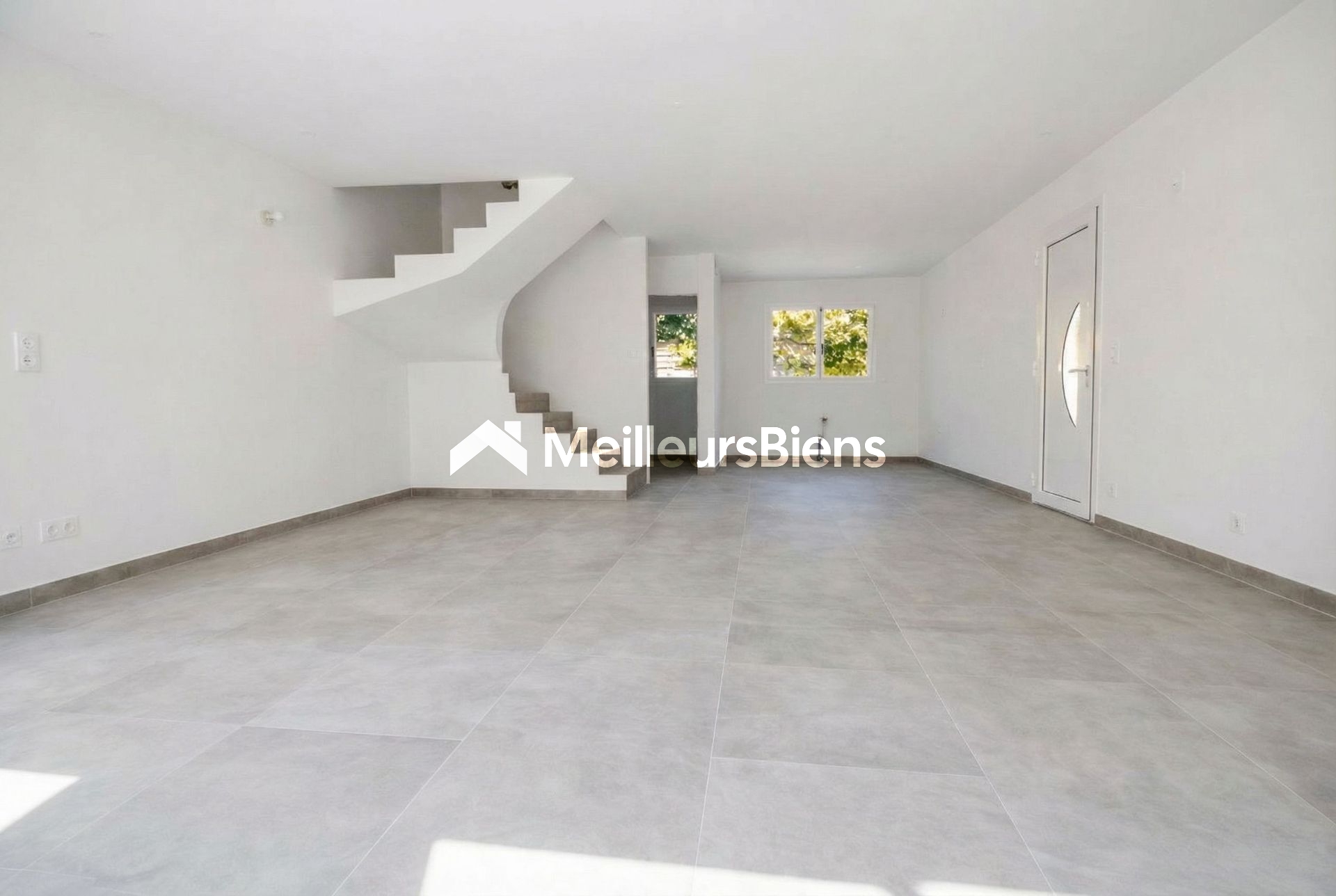 Maison neuve de 120 m2 terrain 220 m2