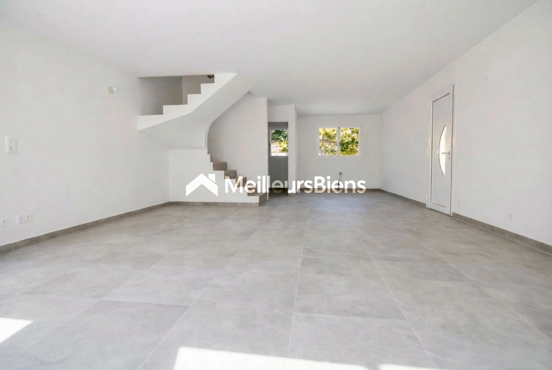 Maison neuve de 120 m2 terrain 220 m2