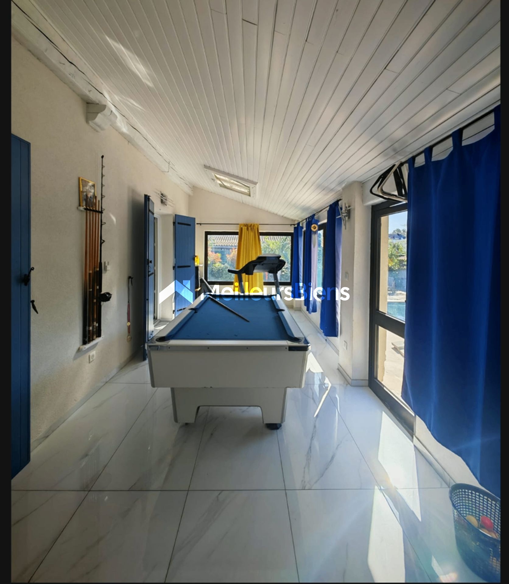 Jolie Maison de 130 m²/Terrain 560 m²/Petite piscine