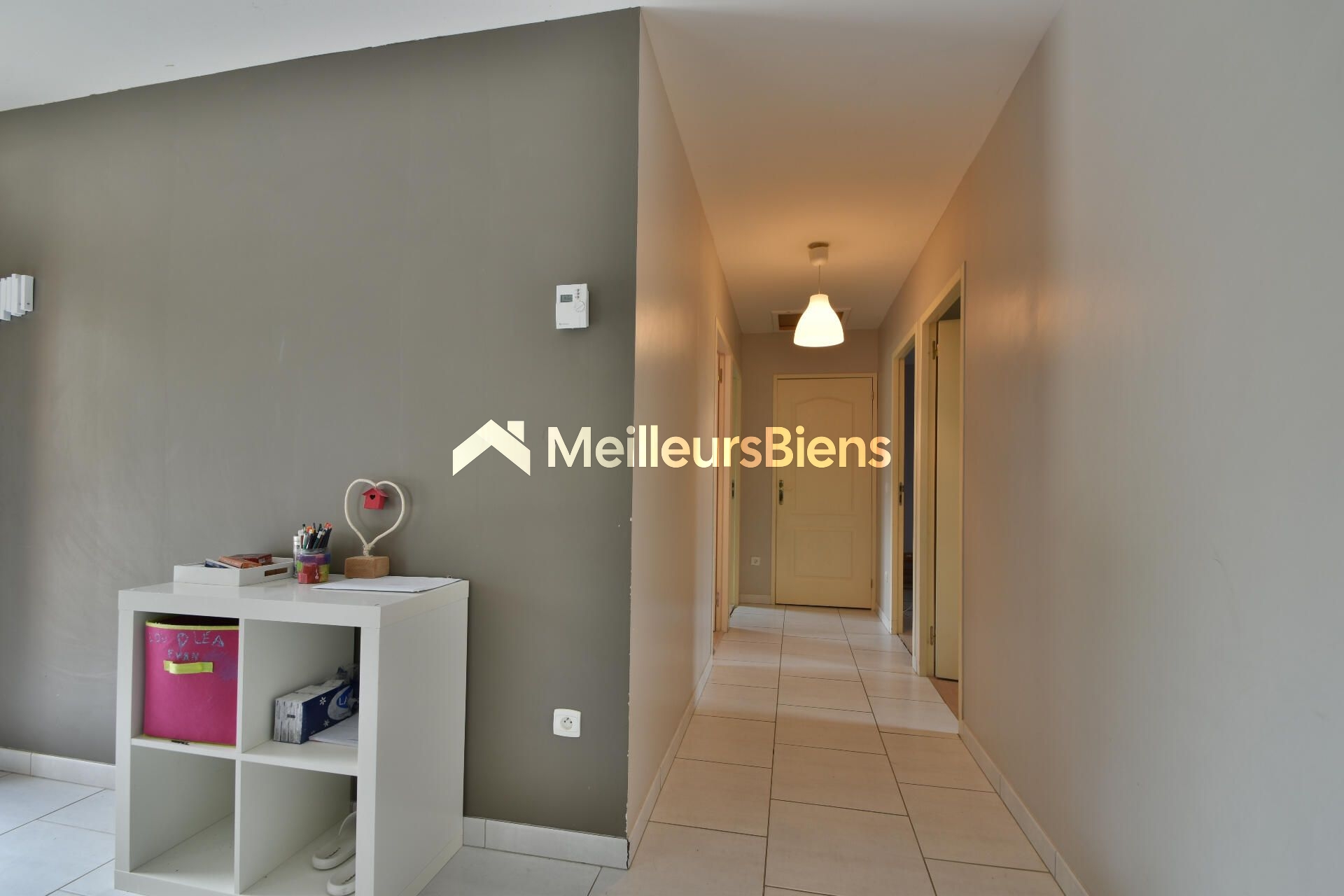 pavillon de plain pied